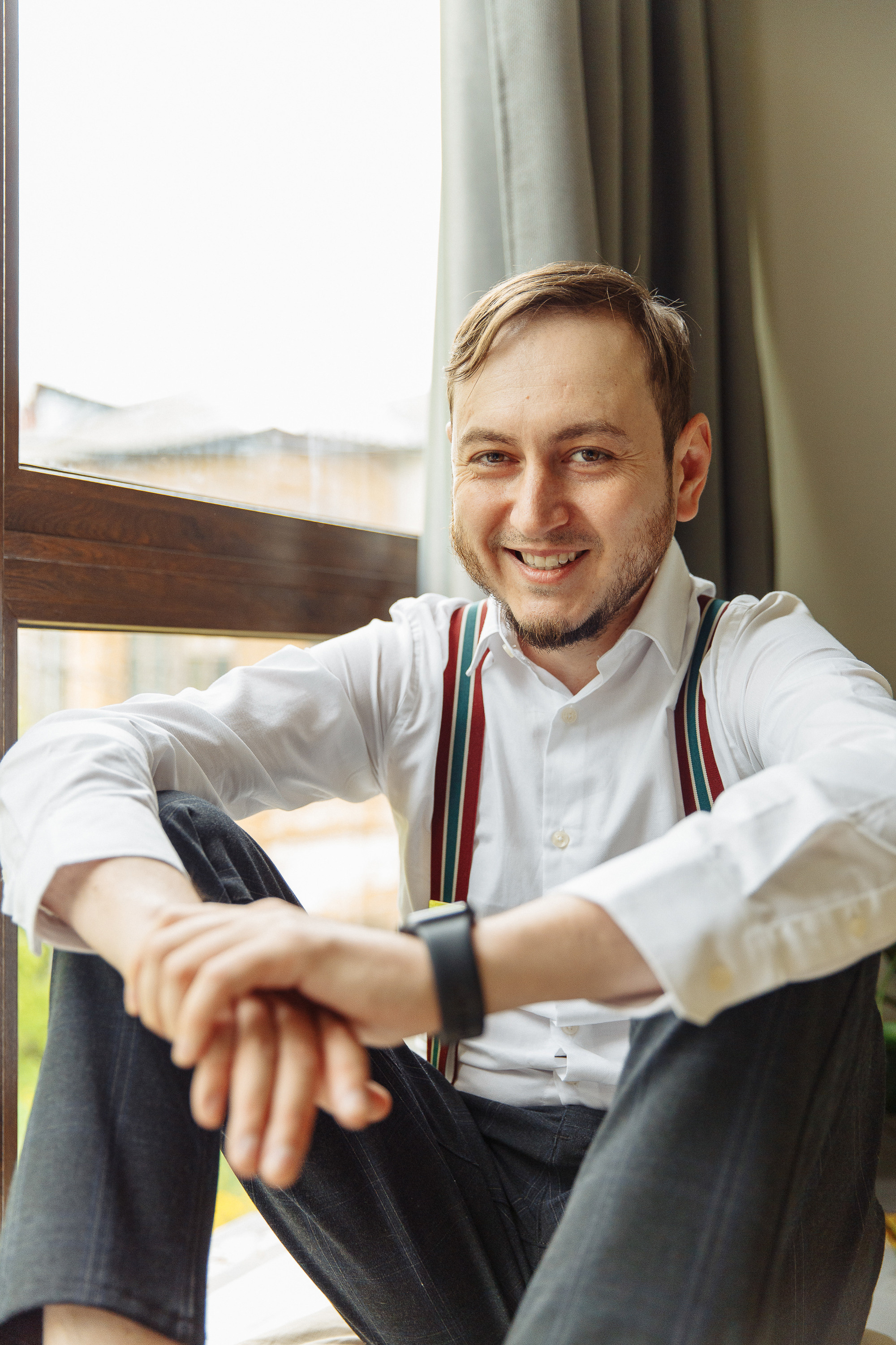 Свадебный фотограф Юлия Логинова