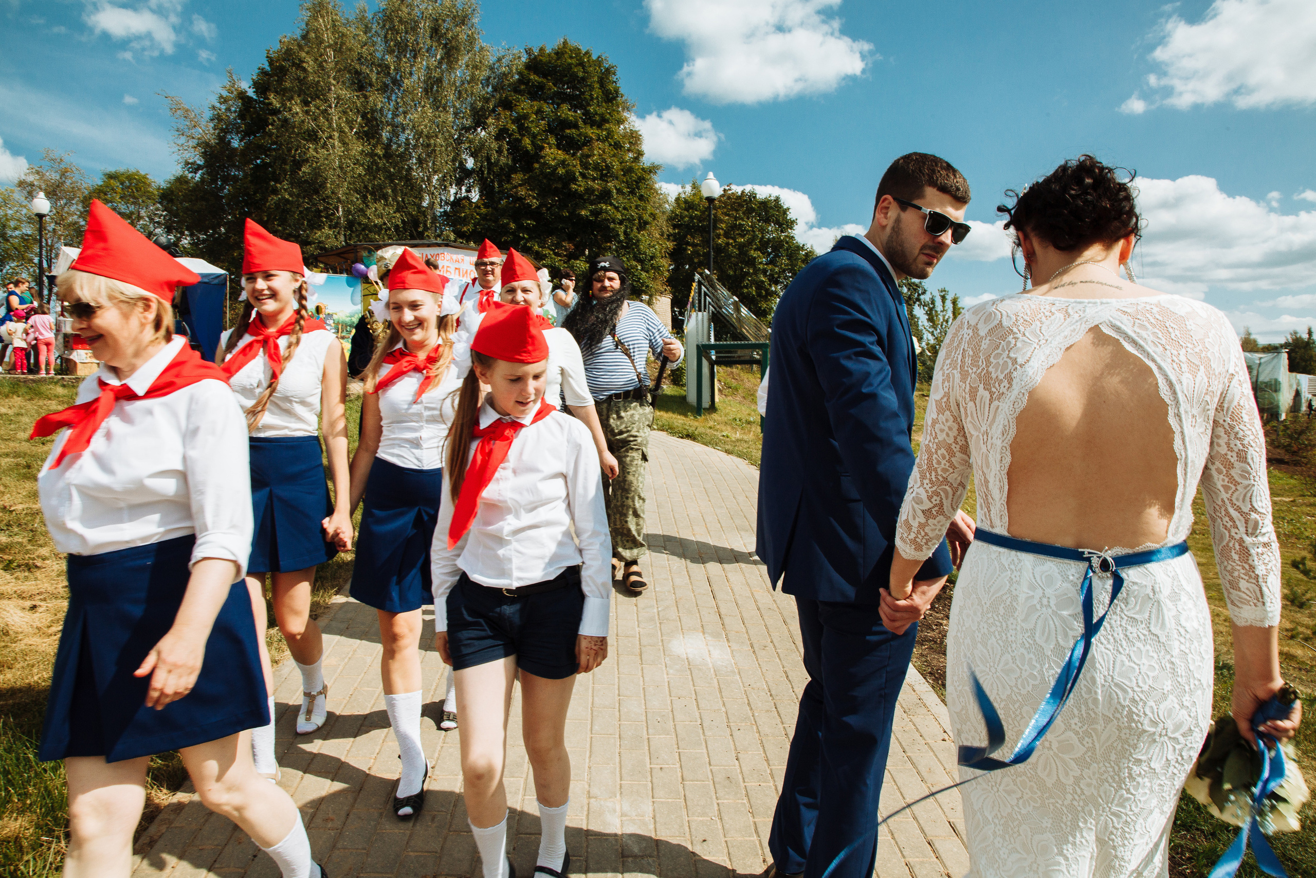 Свадебный фотограф Юлия Логинова