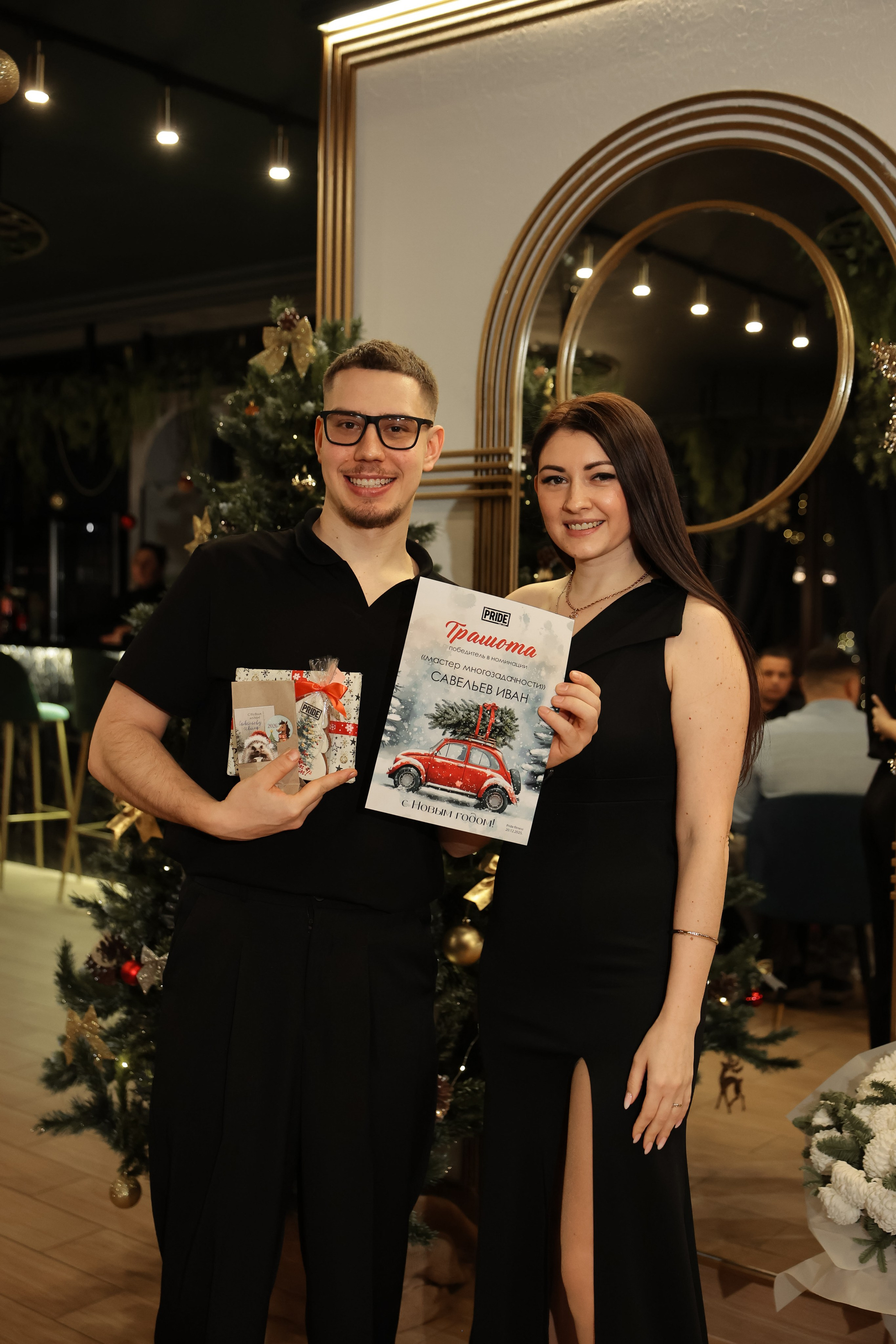 Корпоратив Pride Fitness. Свадебный и женский фотограф Ростов-на-Дону