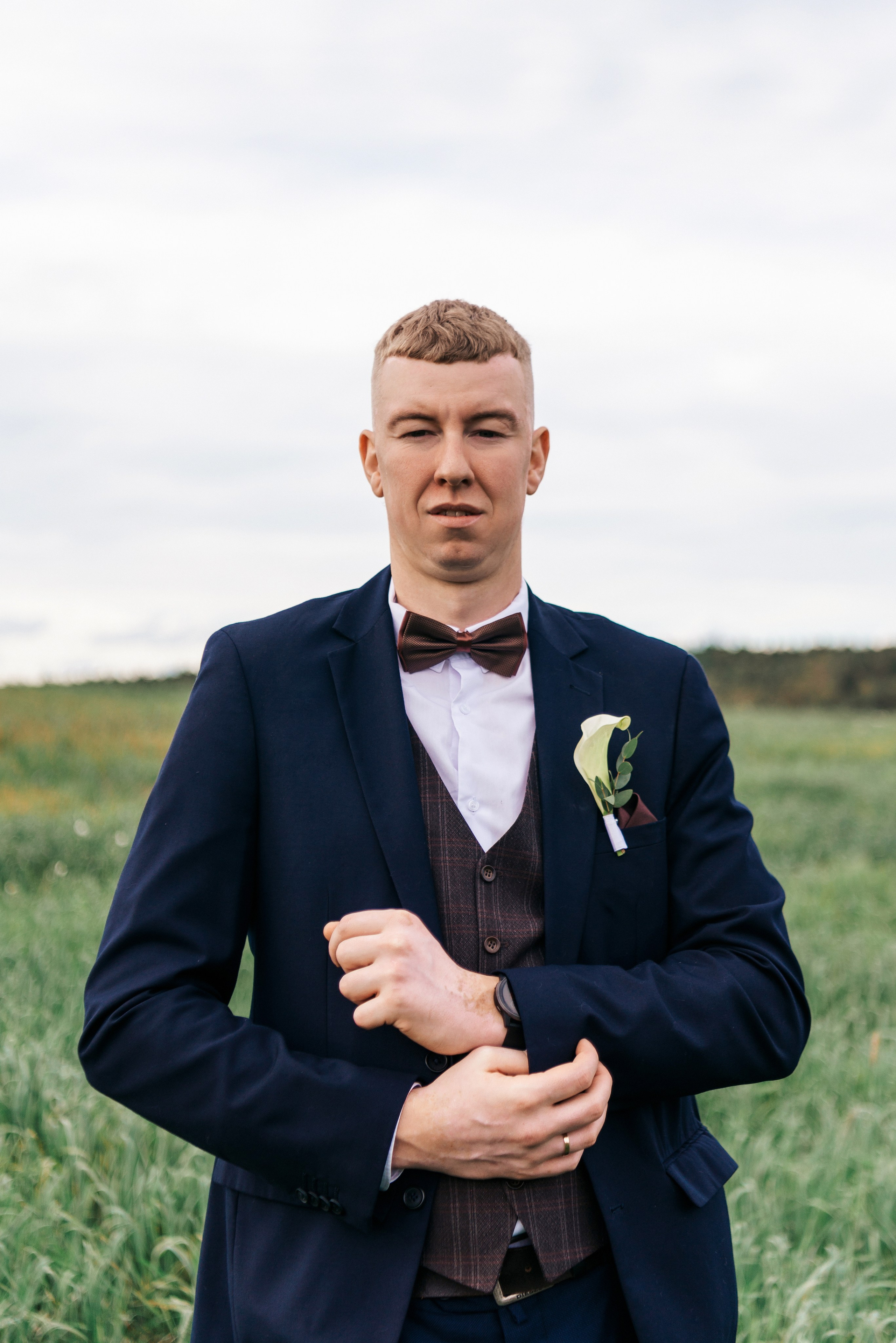 Свадебные фотосесии. Фотограф в Минске