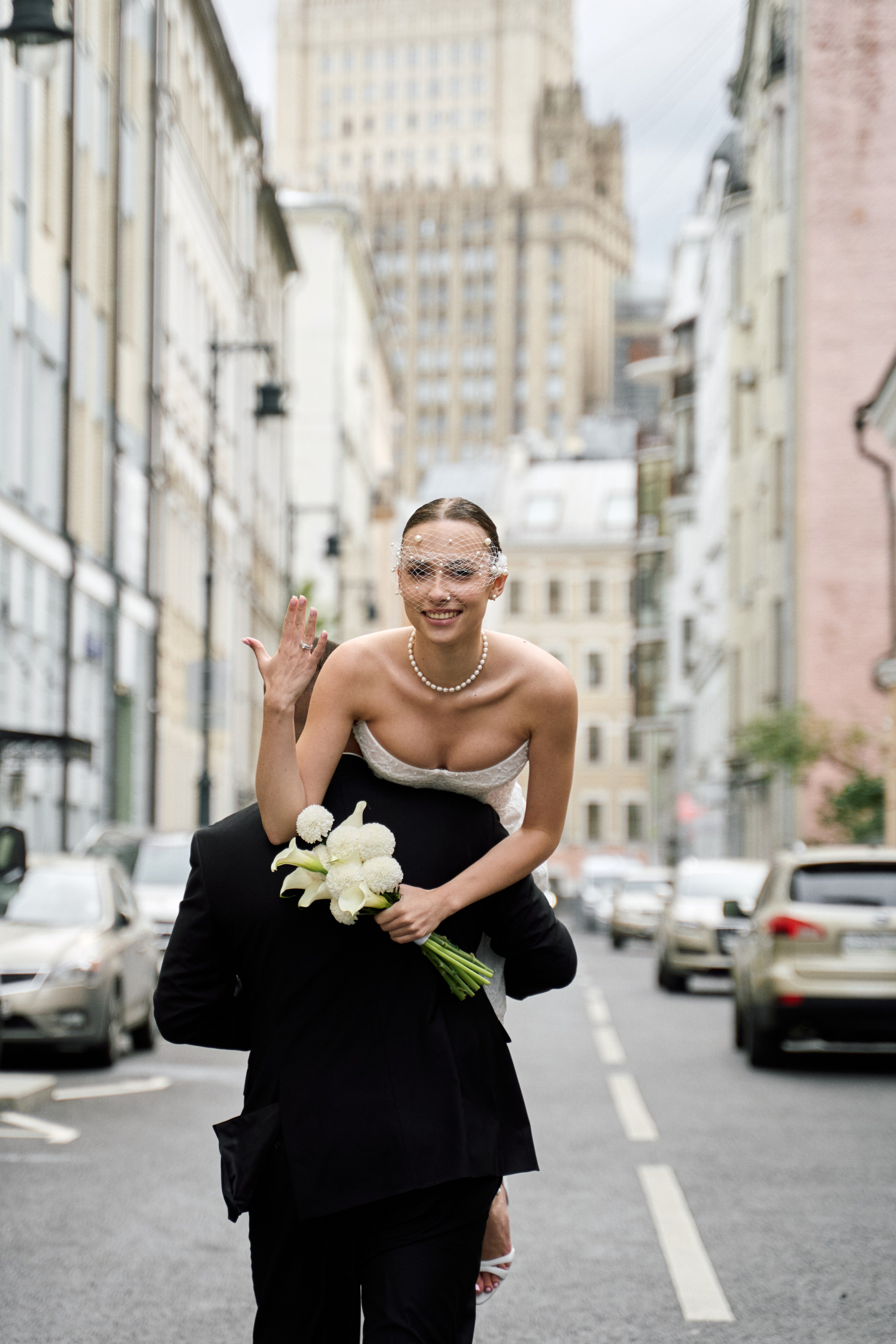 Wedding. Семейный и свадебный фотограф в Москве Светлана Борисова