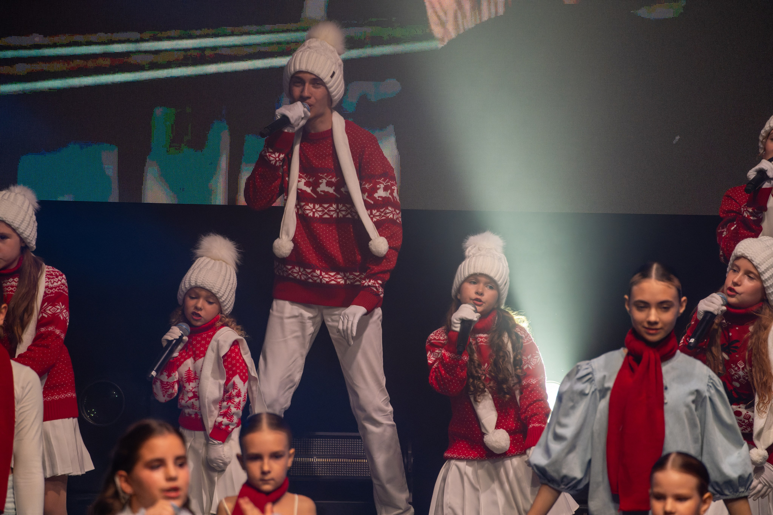 Chris Yank концерт 9 октября 2025. «Студия DRONAVT`s» — видеосъёмка и фотография г. Москва