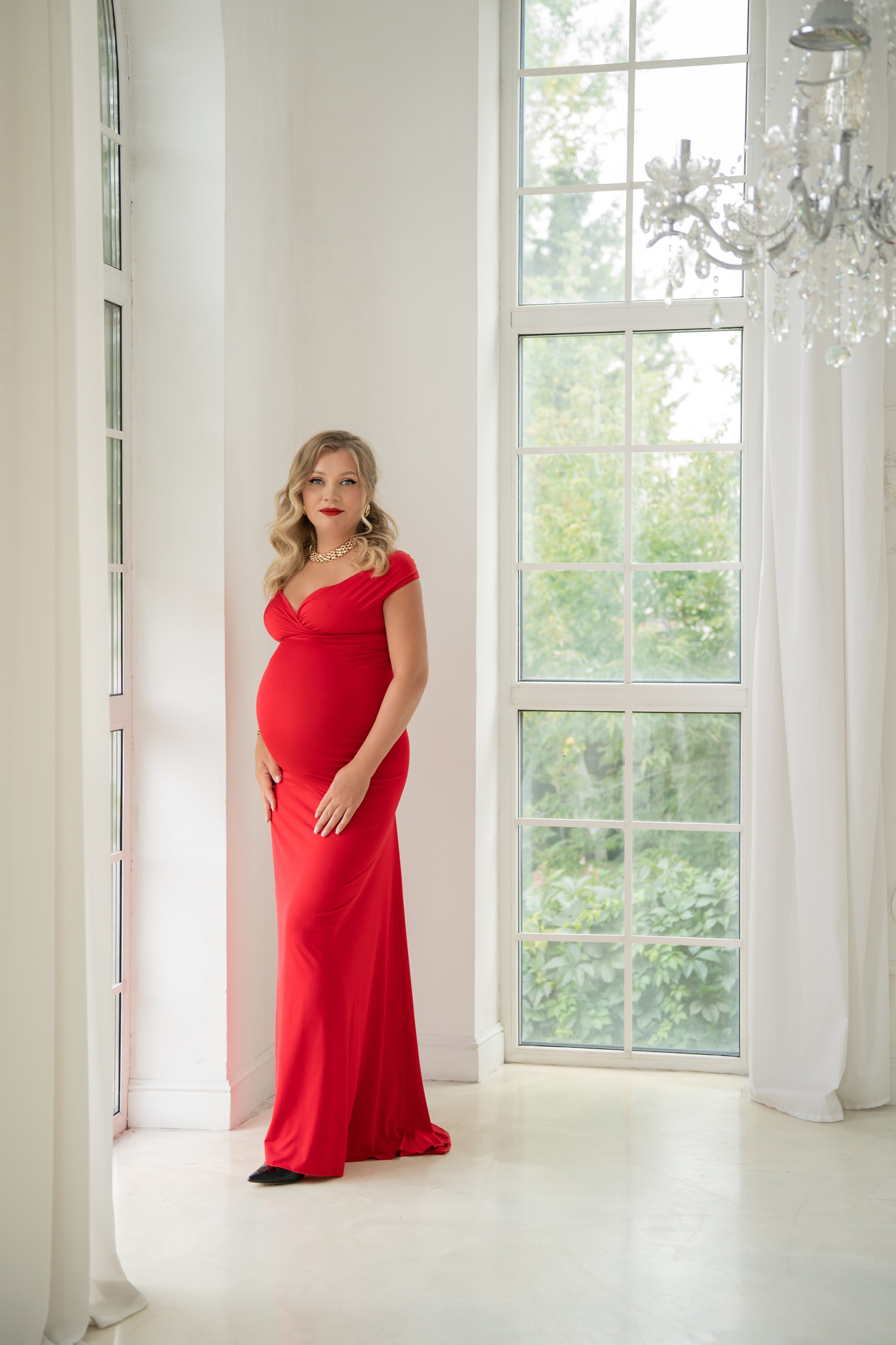 Портфолио. Фотограф беременности в Иркутске Полина Песо