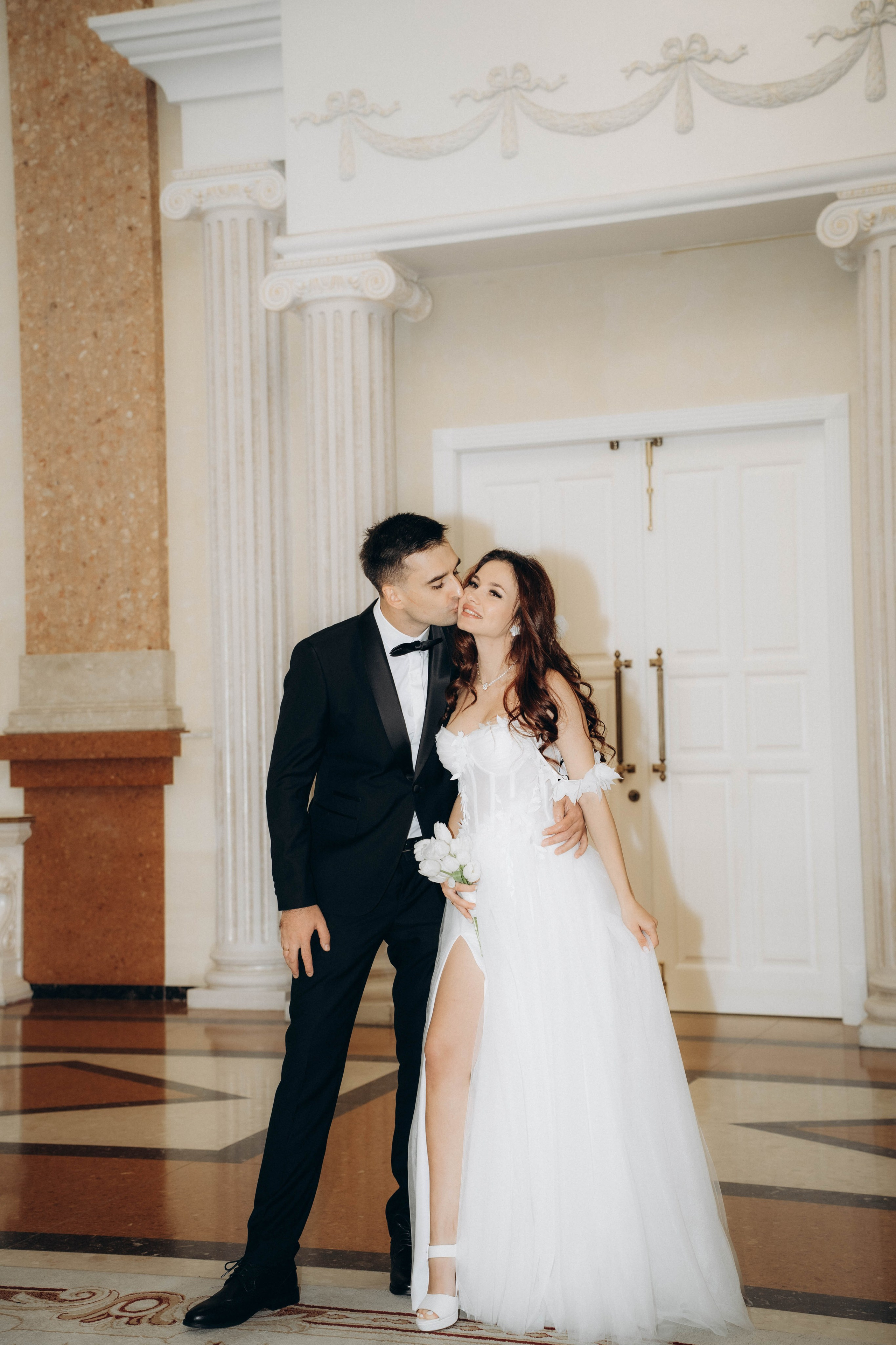 Сабина и Анатолий. Фотограф Краснодар Виктория @Cinvimakes