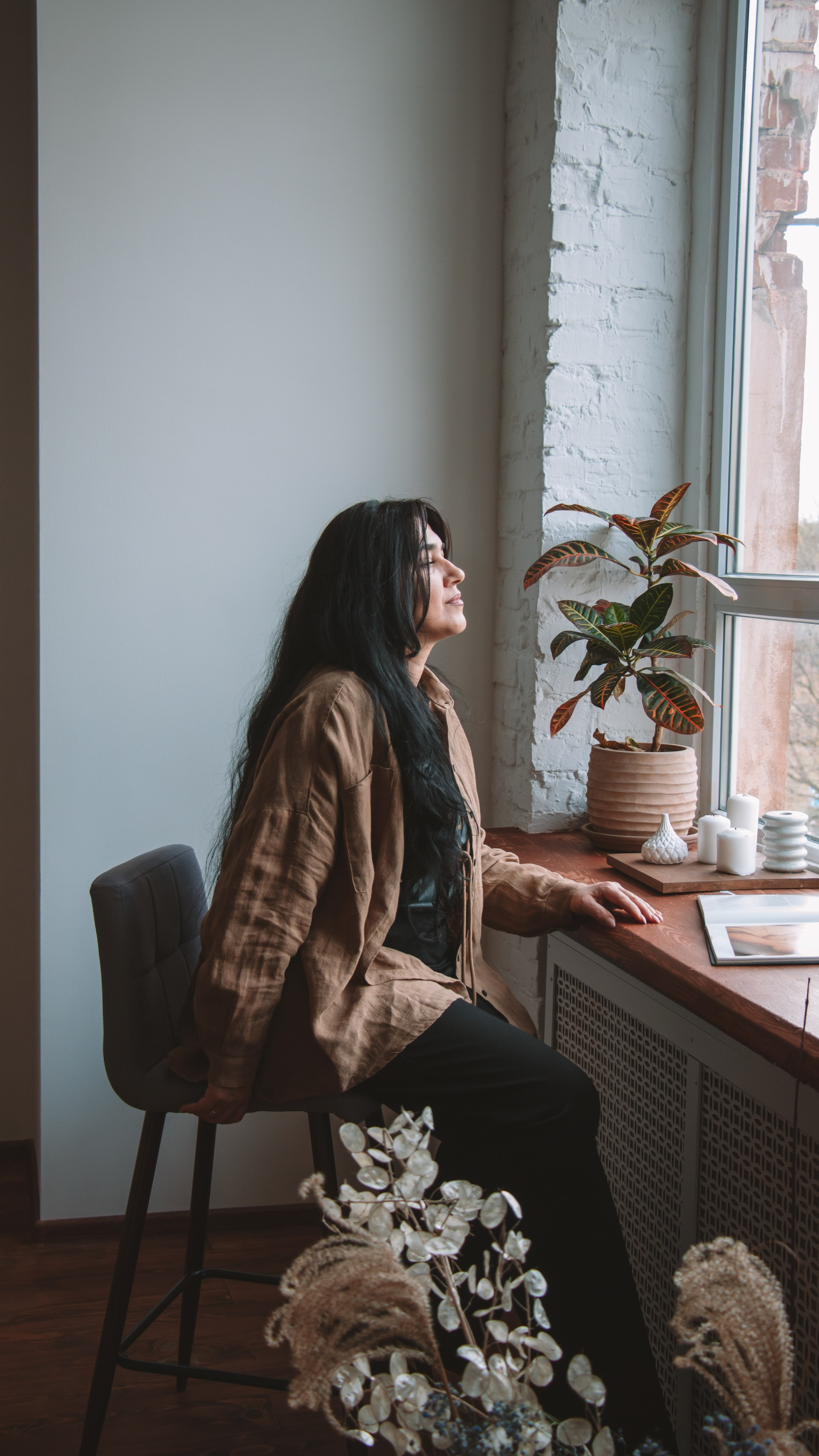 Милана. Фотограф Краснодар Виктория @Cinvimakes