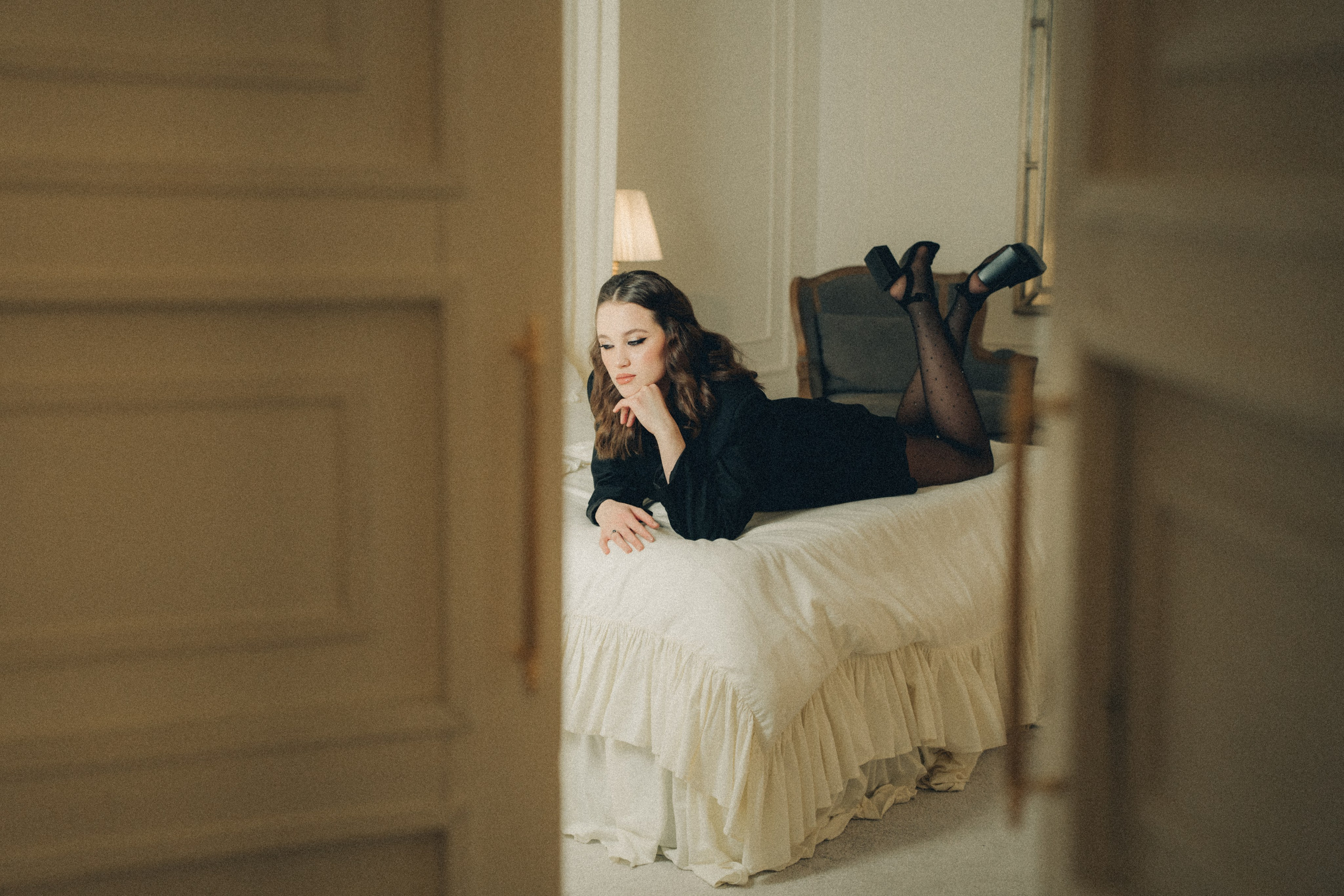 Марина. Фотограф Краснодар Виктория @Cinvimakes