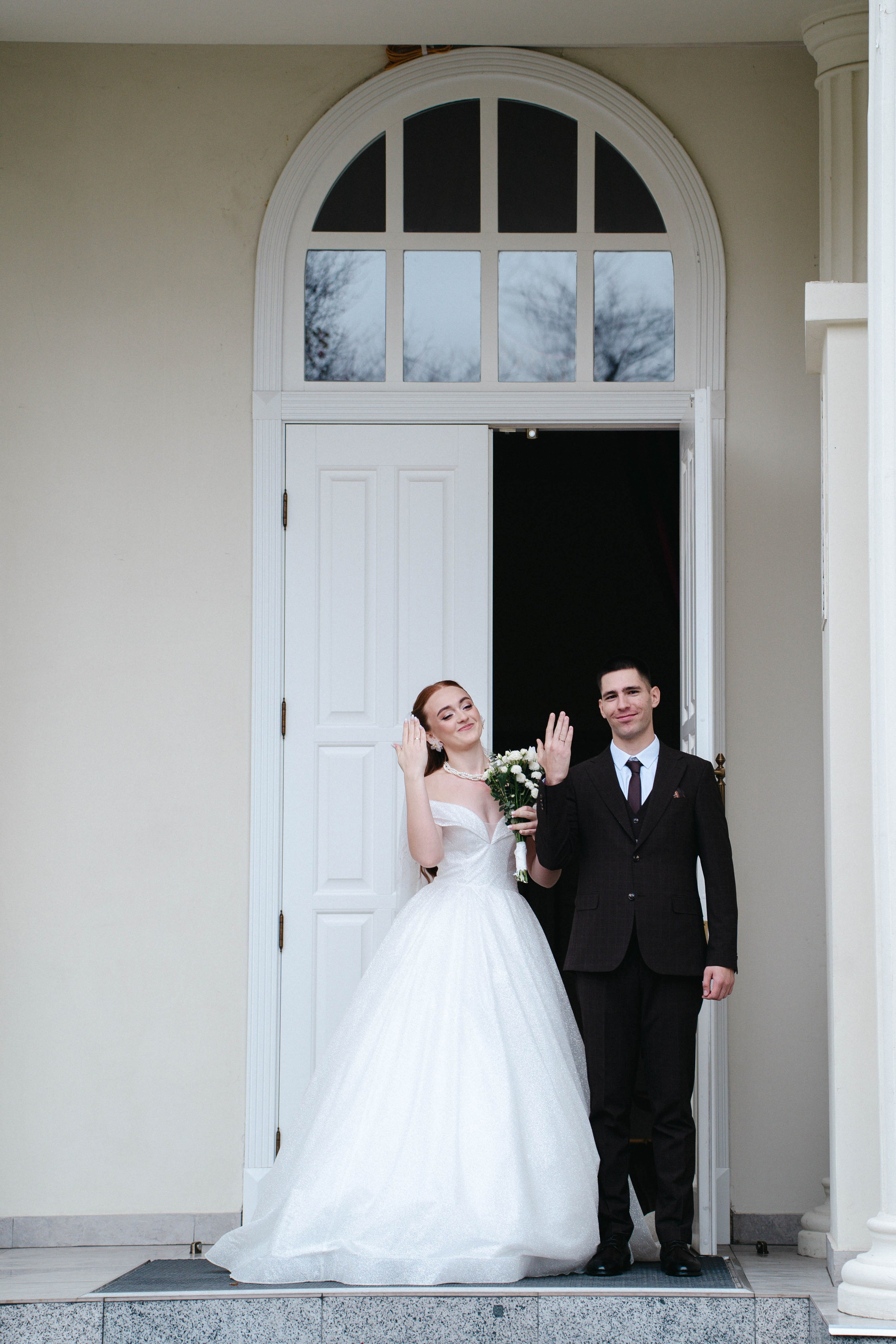 Екатерина и Владимир. Фотограф Краснодар Виктория @Cinvimakes