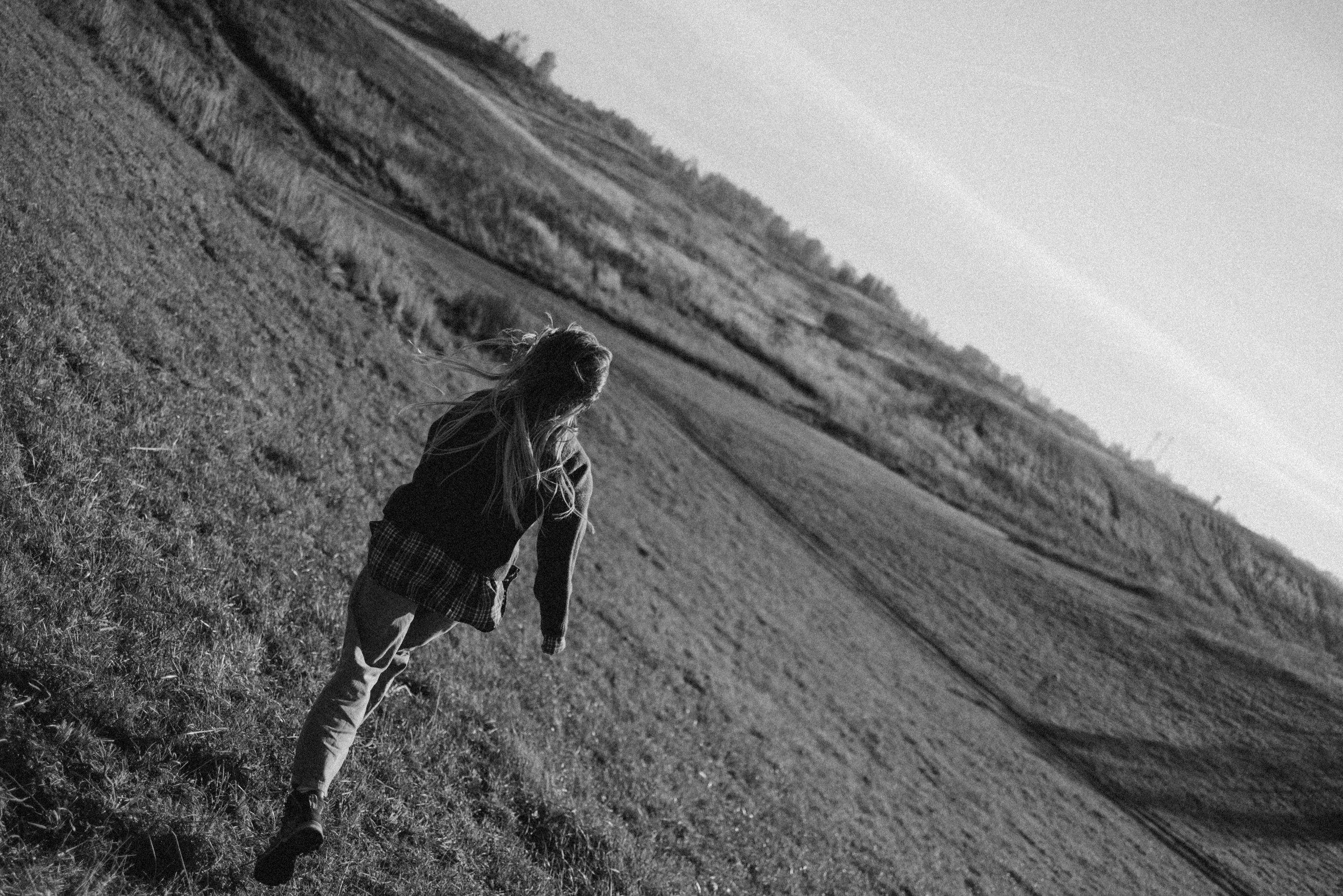 Лора и Джанго. Фотограф — Анималист | Санкт-Петербург