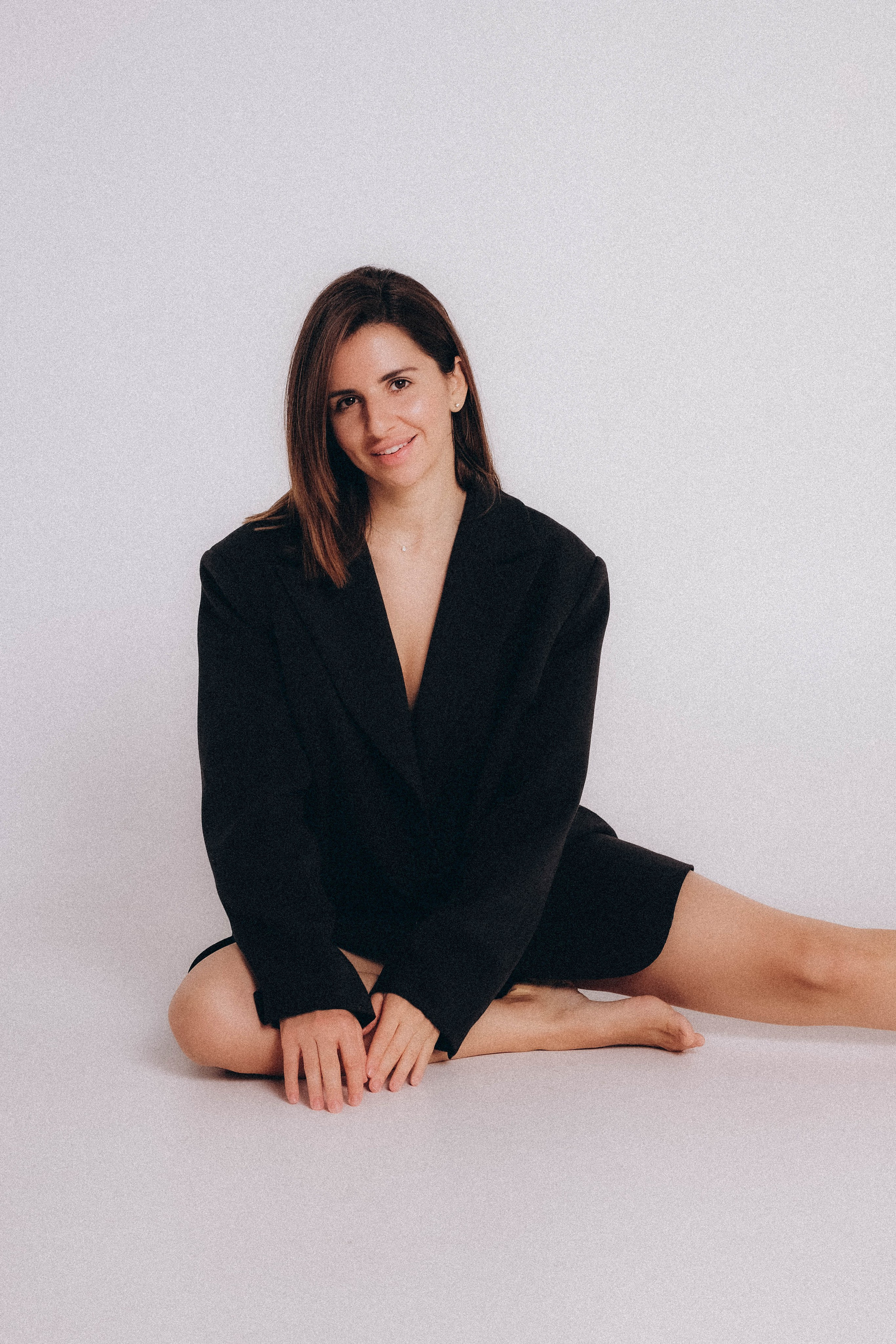 Вероника в студии. Главная