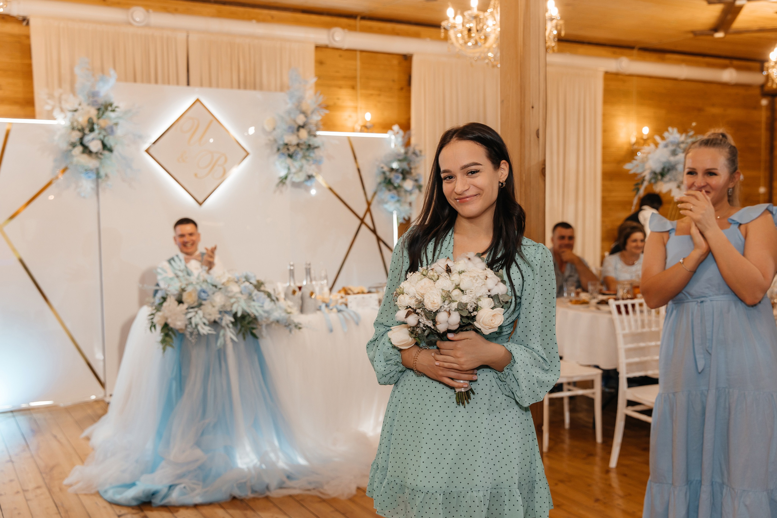 Валерия и Иван. Свадебный фотограф Красноярск — Кристина Ива