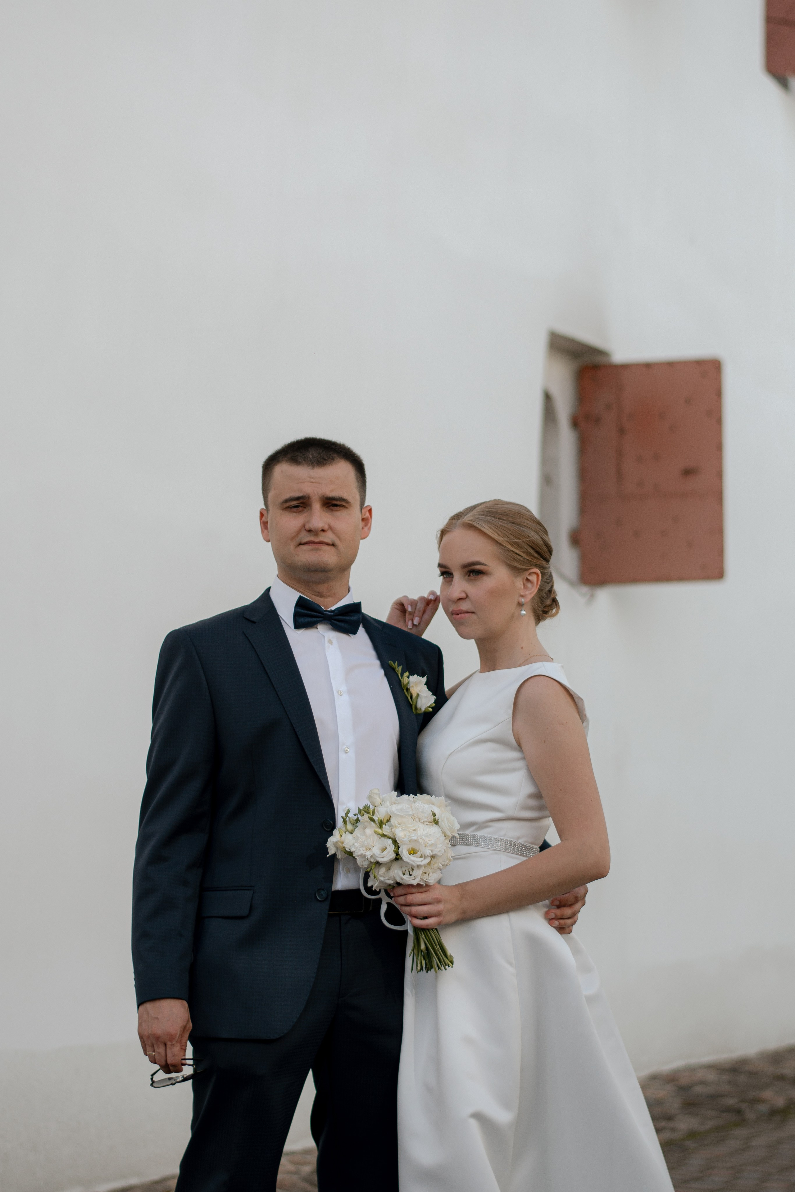 Анастасия | Артем. Свадебный и семейный фотограф Санкт-Петербург