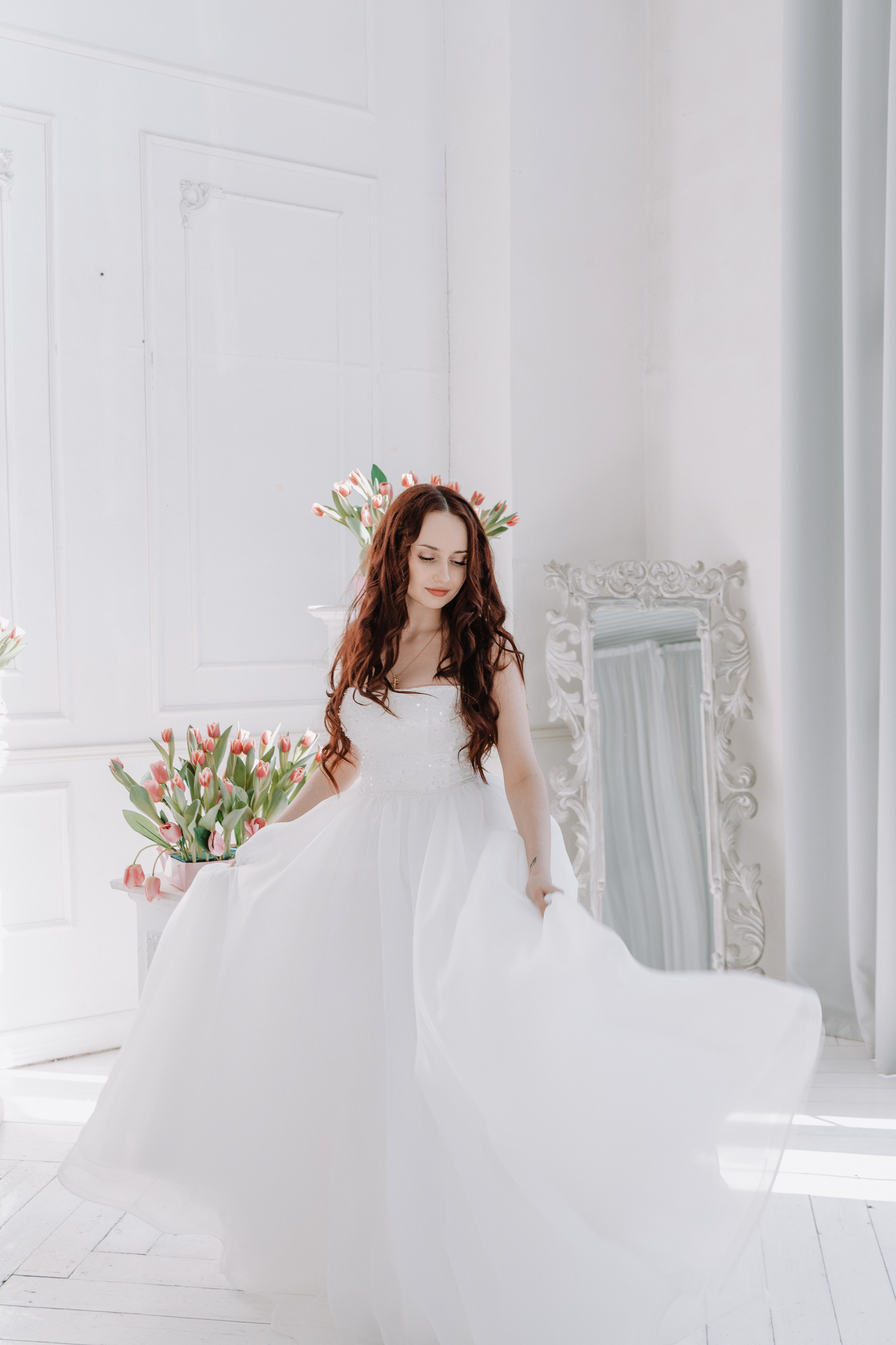 Ангелина и Дмитрий. Фотограф Воронеж Варвара