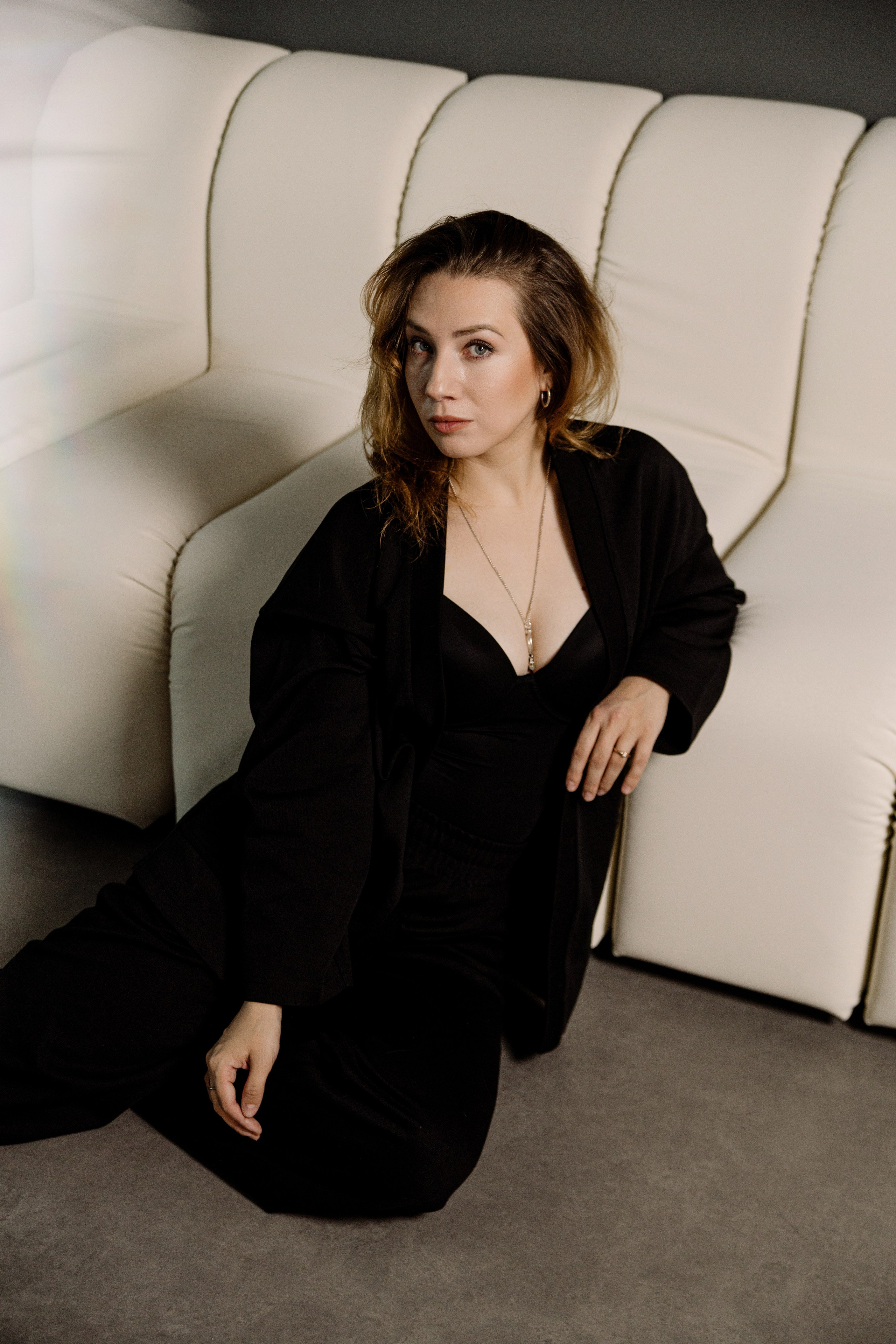 Елена. Фотограф Воронеж Варвара