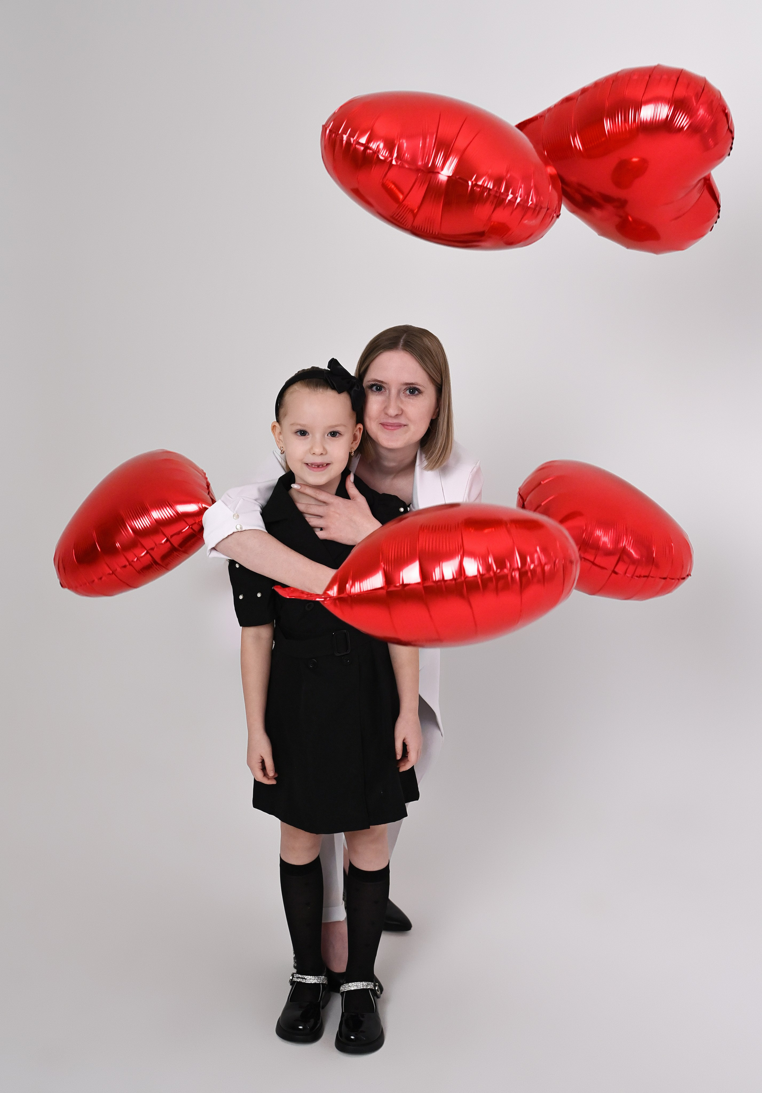 Семейное. Фотограф Косачева Екатерина