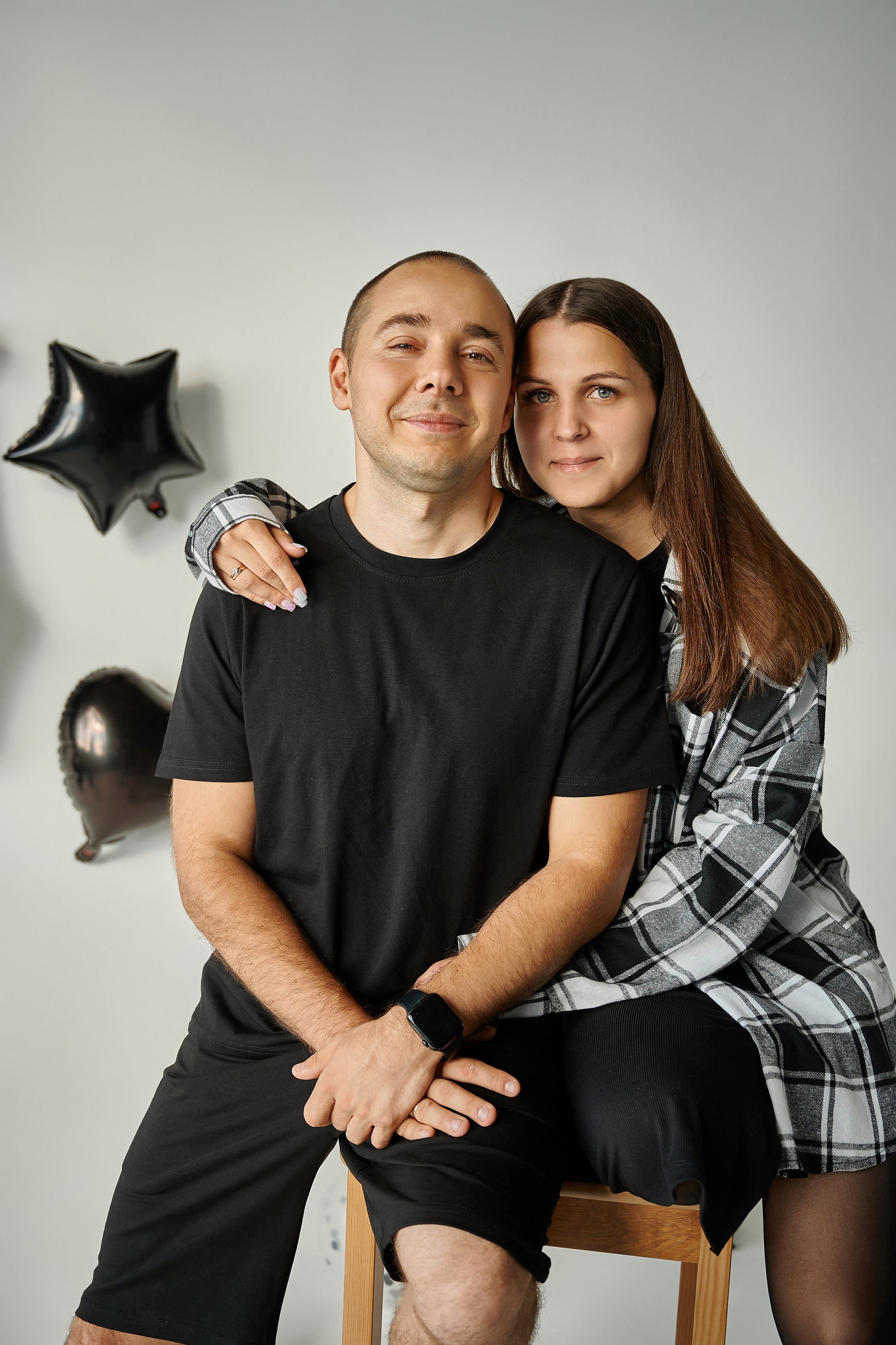 Семейные съёмки. Свадебный и семейный фотограф в Щёкино, Тула I Мария Житная