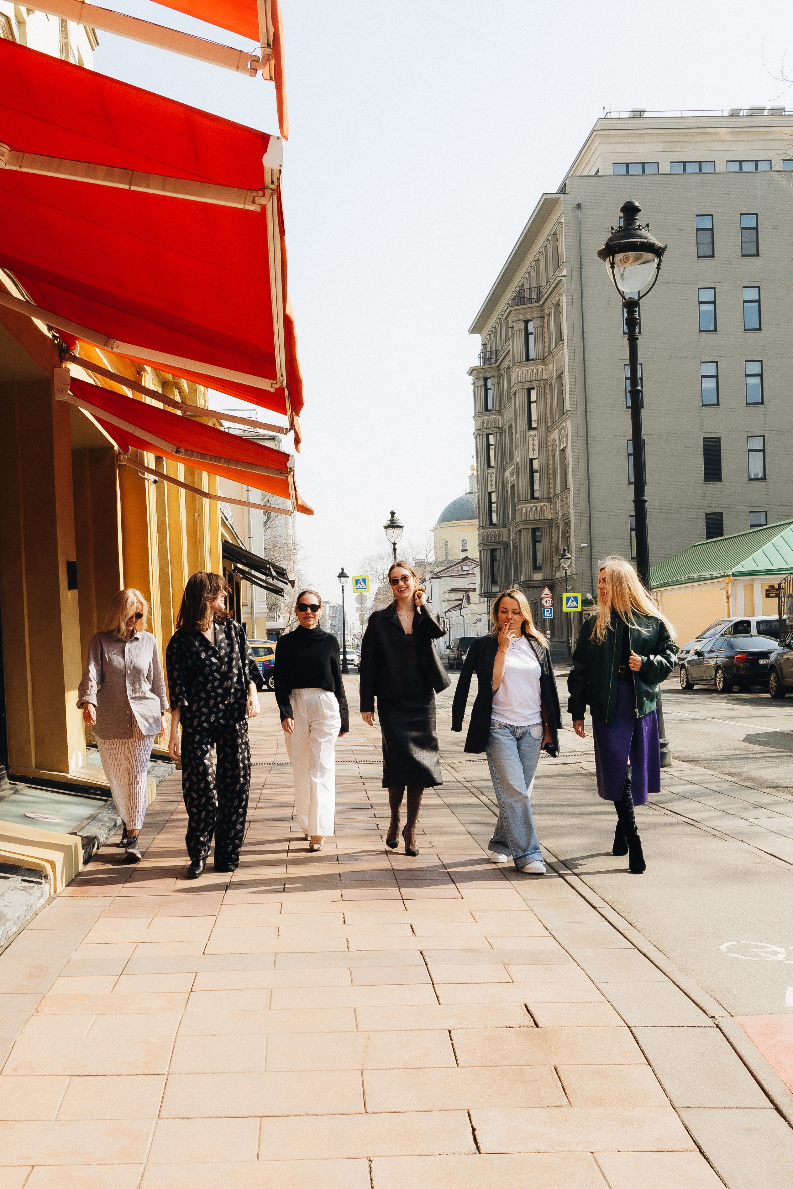 Ресторан MINA день рождения Наталья. Портретный фотограф в Москве и МО Зимина Татьяна
