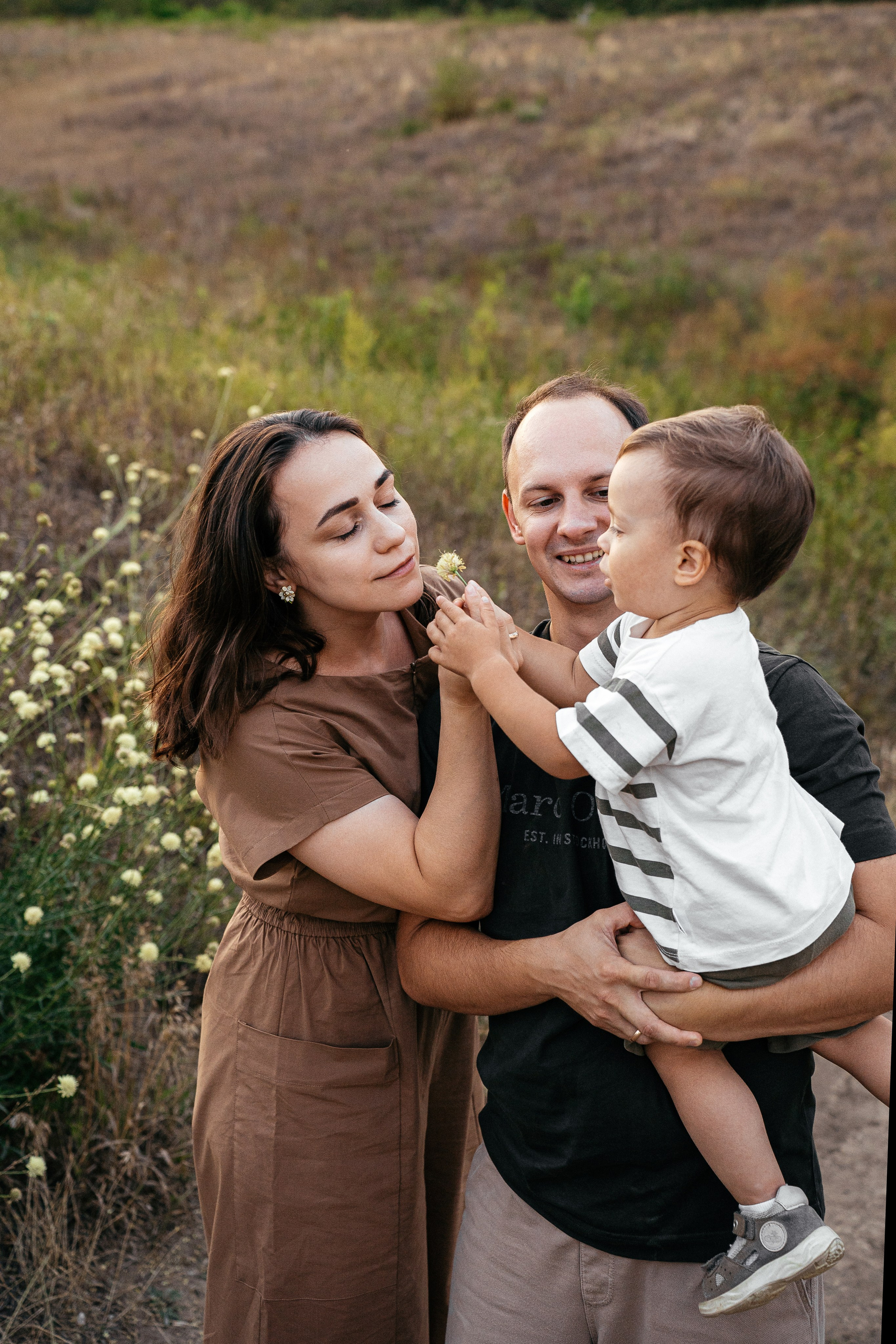Семейная на природе. Главная