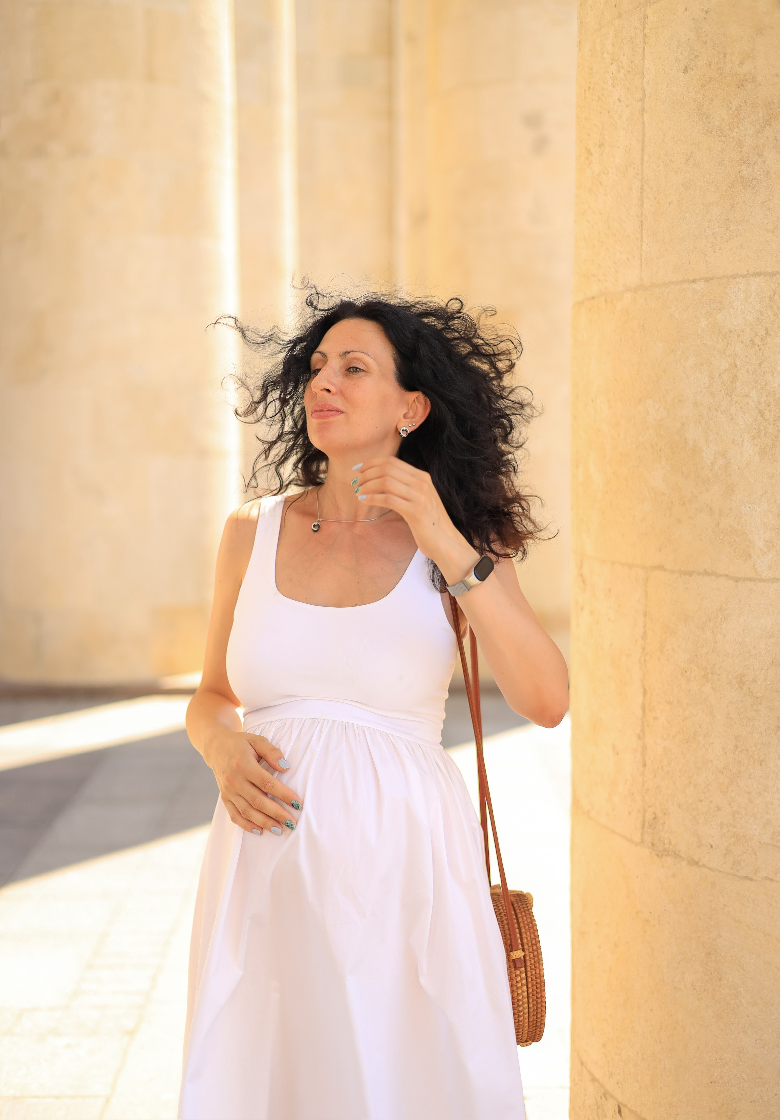 Фотосессия беременности. Семейный и детский фотограф в Москве и Московской области