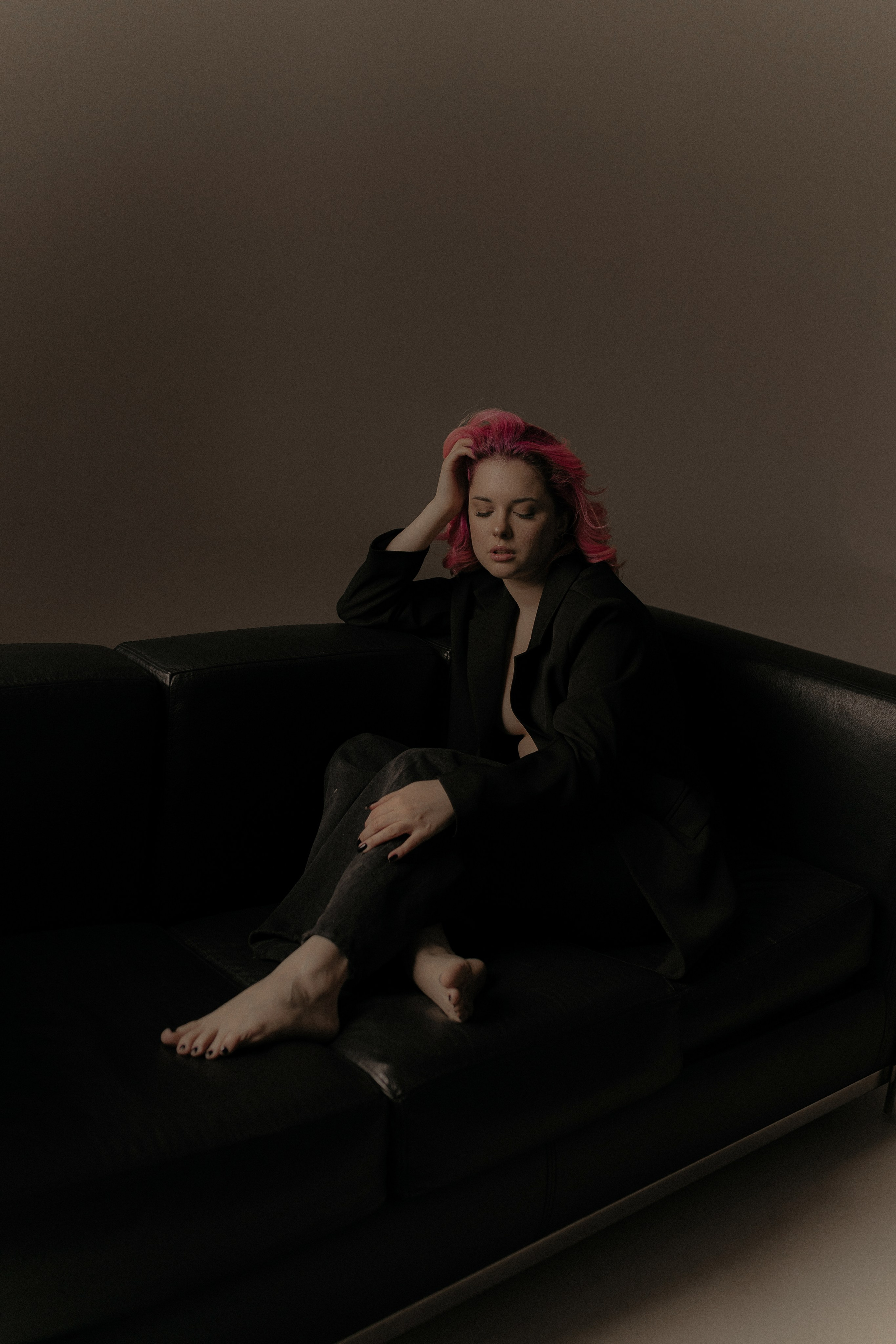 Юлия. DARYA.BELKINA