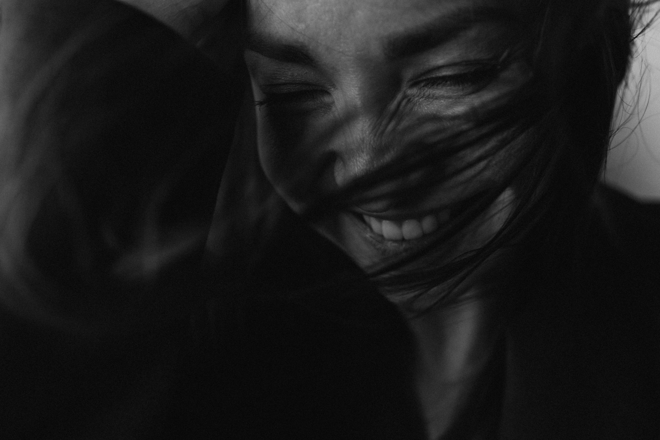 Женский портрет. Семейный и женский фотограф в Москве Коновалова Олеся