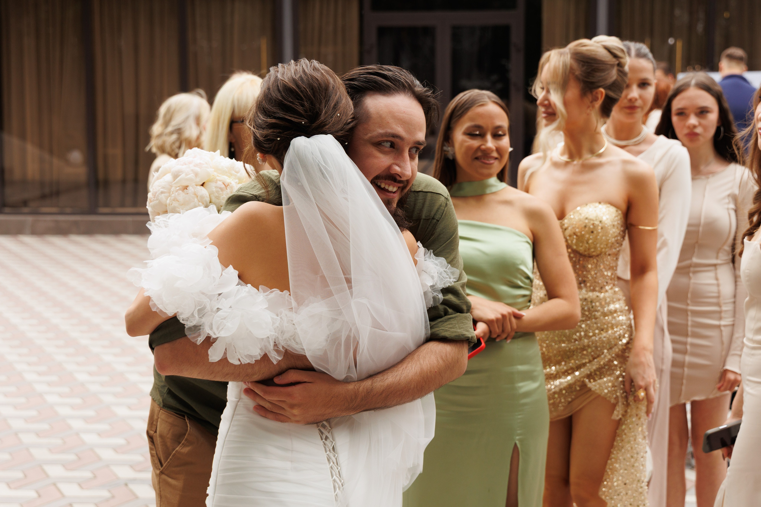 Свадебная съёмка в Иркутске от Светланы Светлаковой. Свадебный семейный фотограф в Иркутске Светлана Светлакова