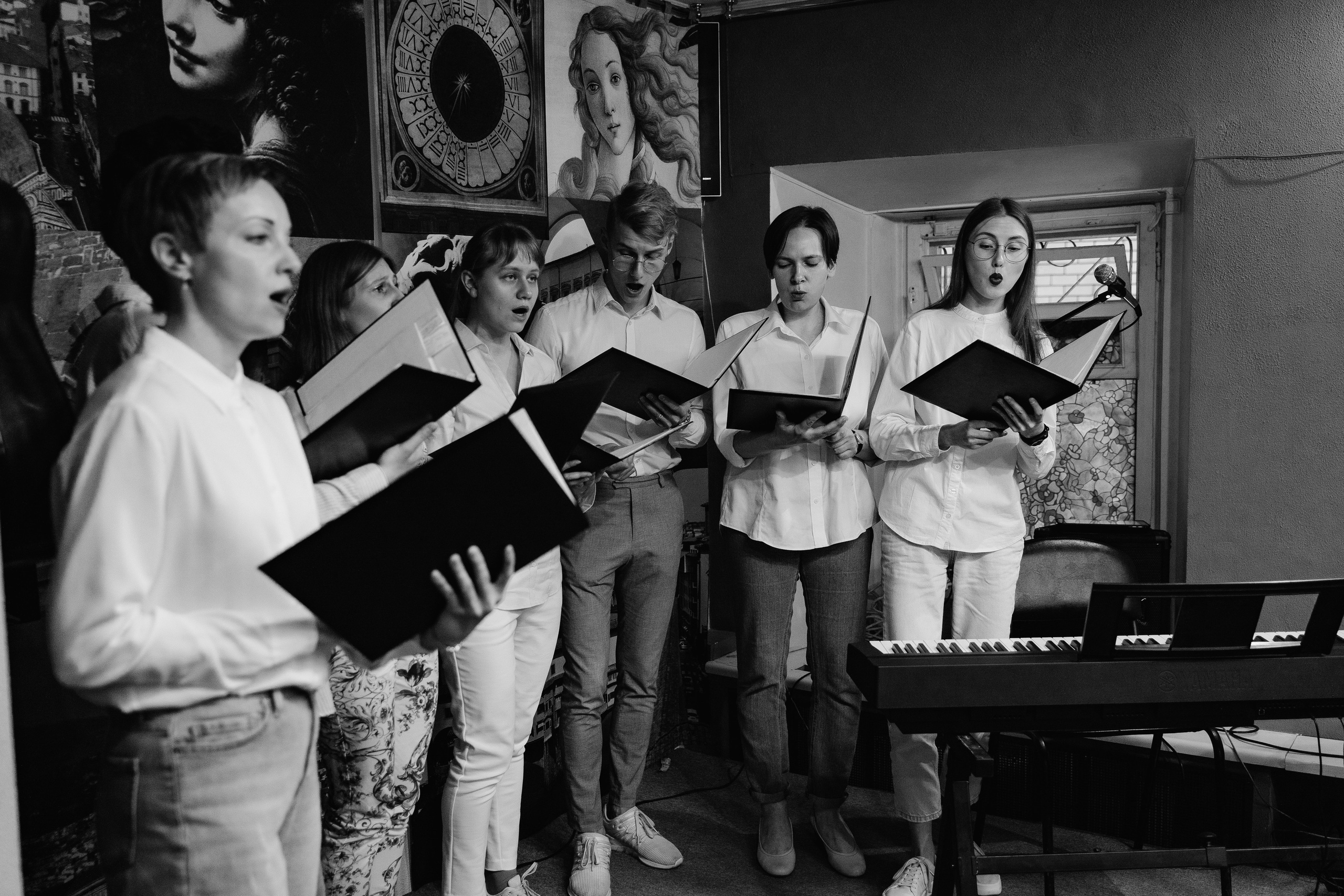 Новый Акрополь. Фотограф в Нижнем Новгороде Алексей Уковский