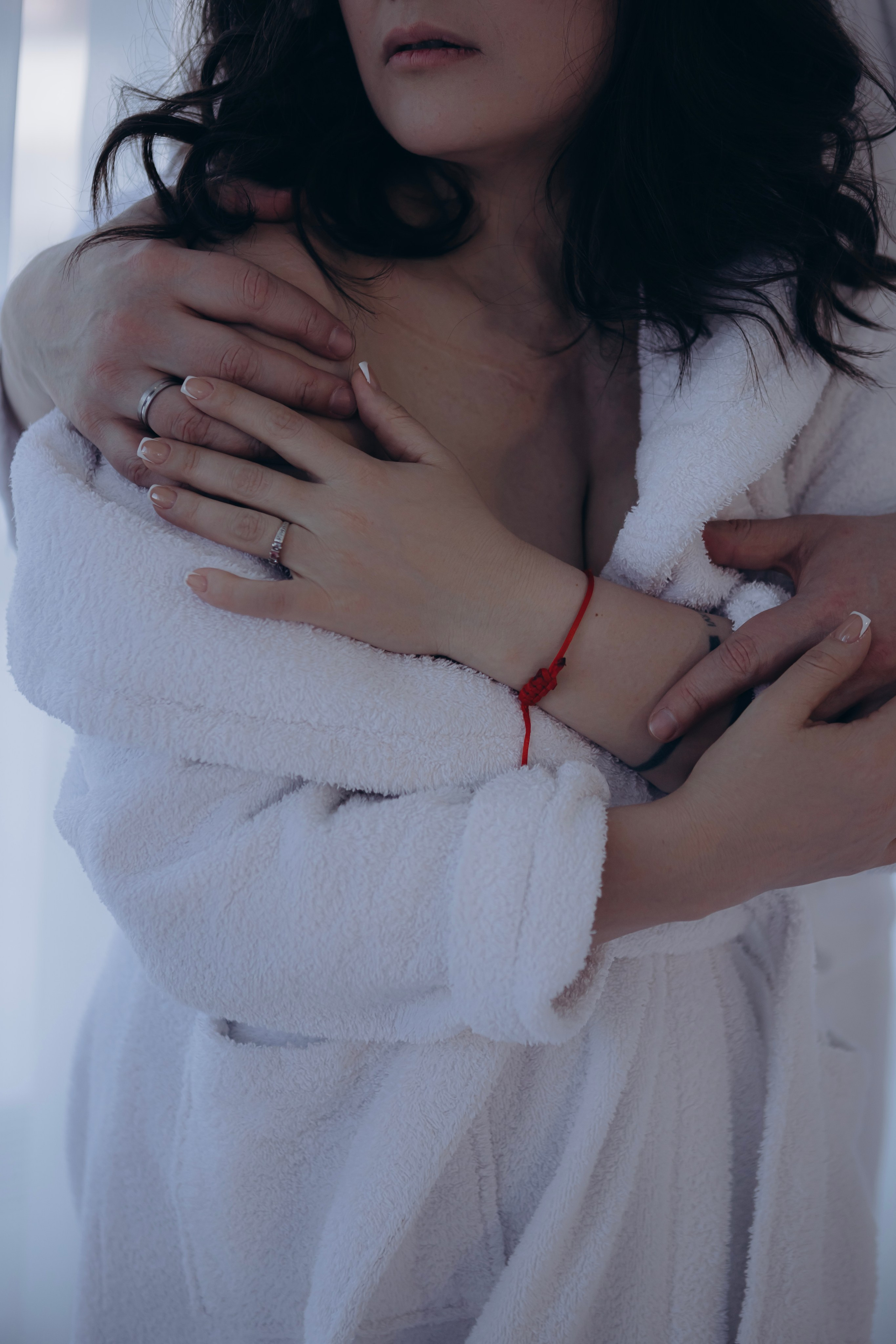 Юля&Андрей. Фотограф Калуга