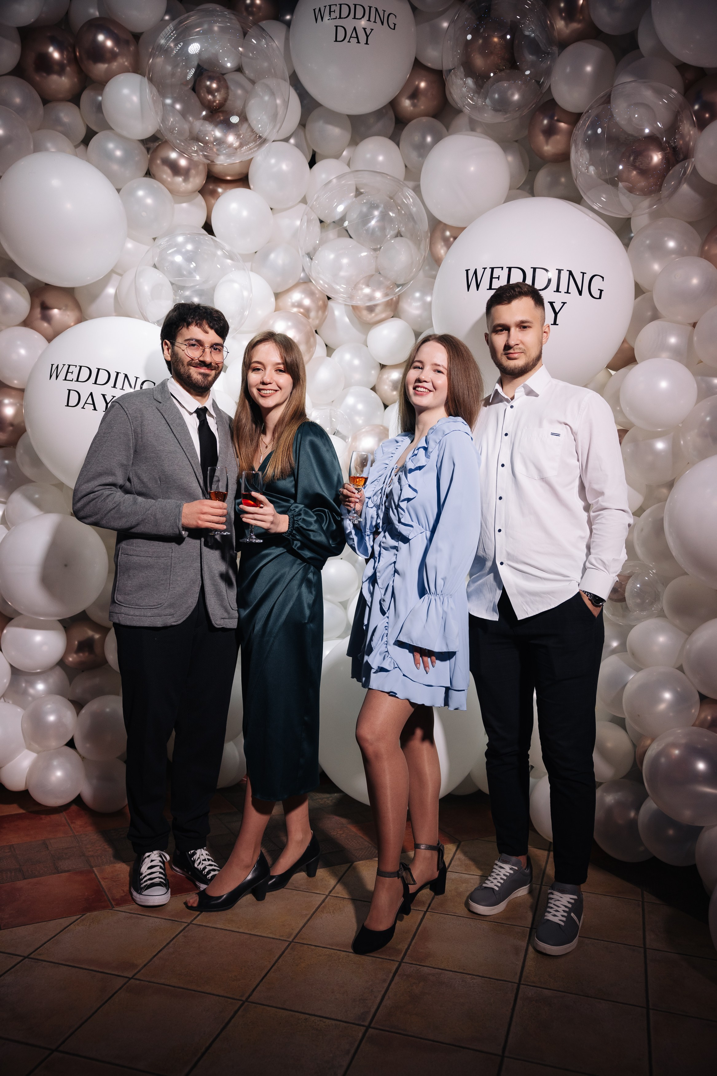 Wedding Станислав Вера. Фотограф в Ижевске и Казани Богданов Яков