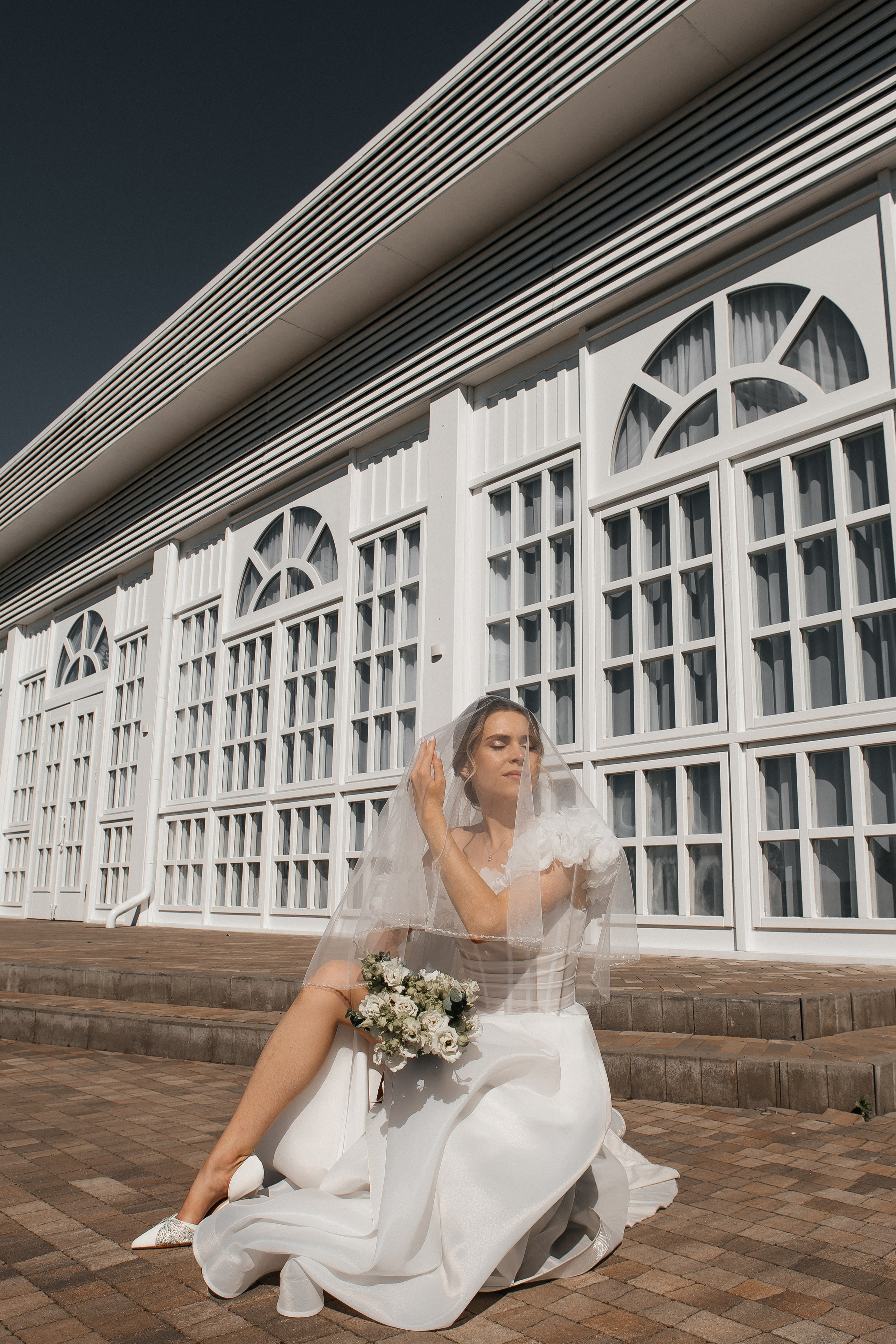 Илья и Юлия. Свадебный и семейный фотограф в Ростове-на-Дону