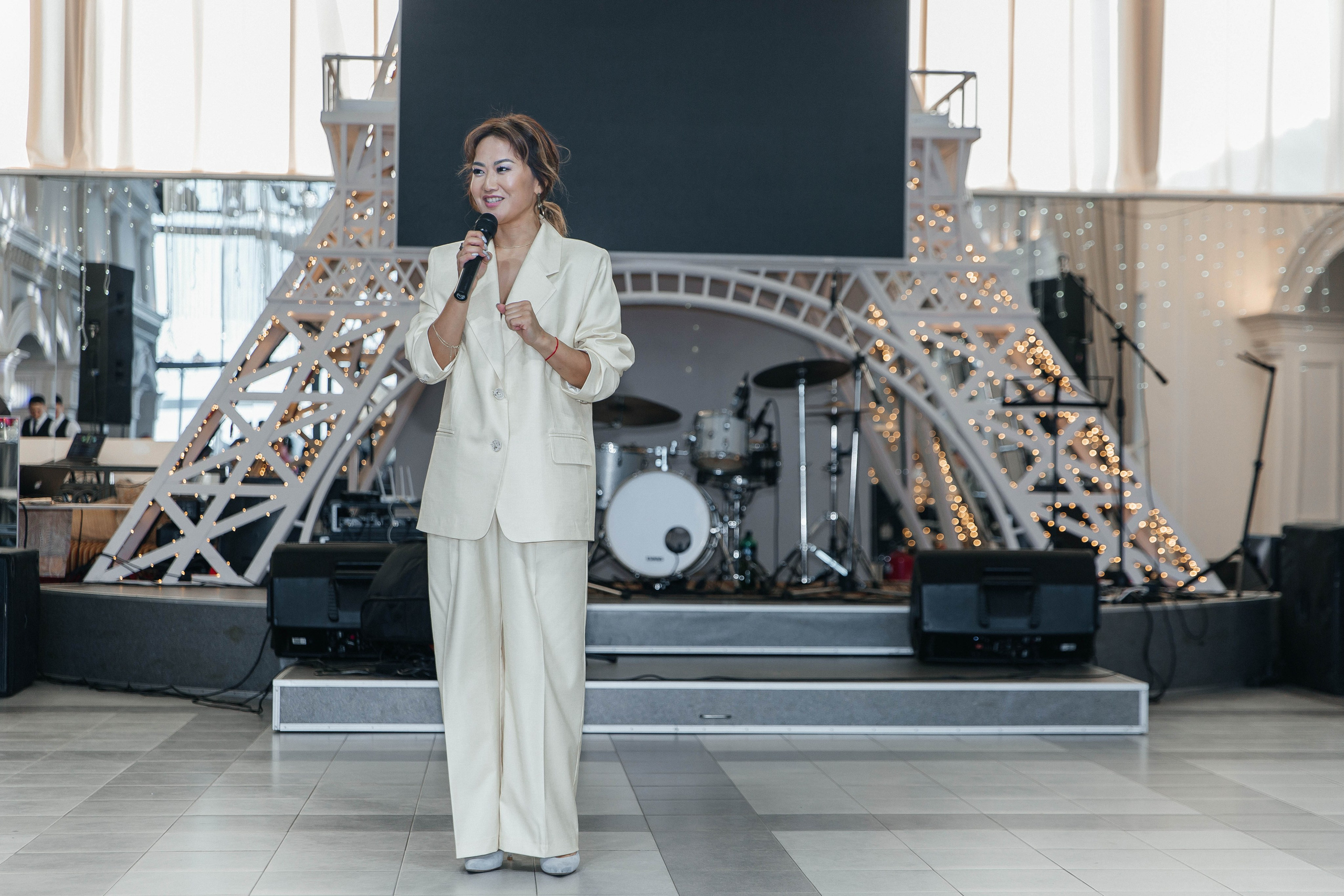 Корпоратив. Главная