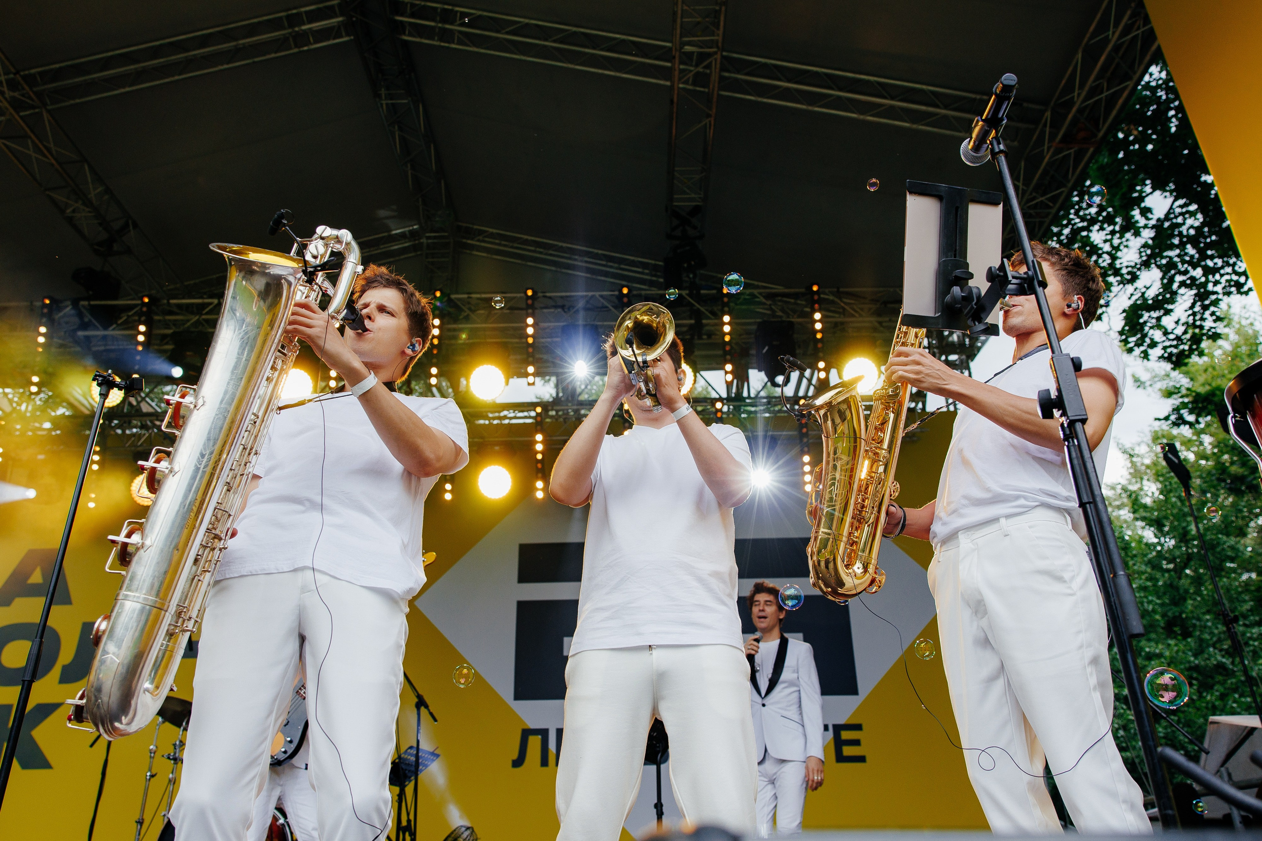 IEK 25 лет. Фотограф в Москве Алексей Виноградов