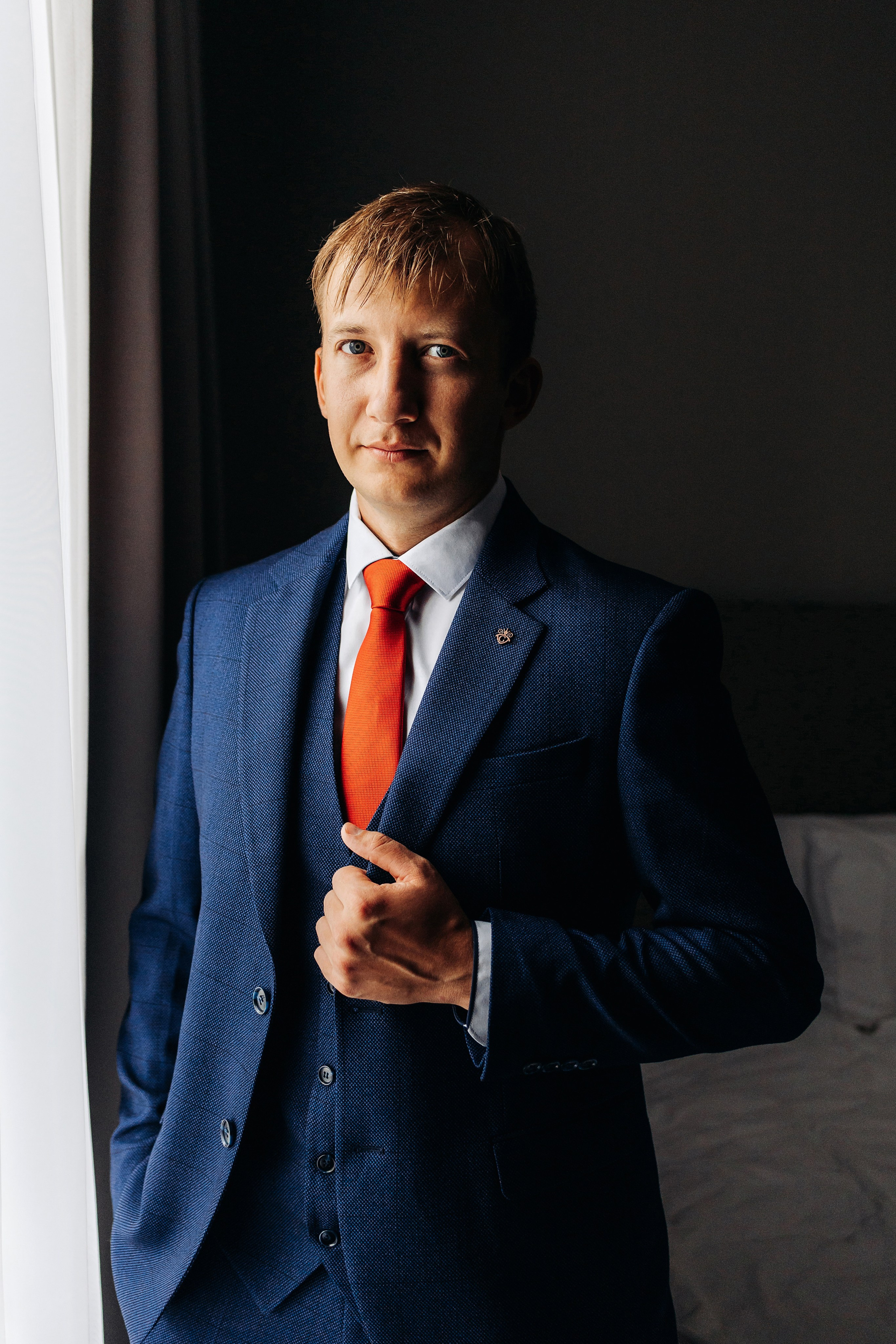 Максим Ангелина. Фотограф Омск Андрей Козяков