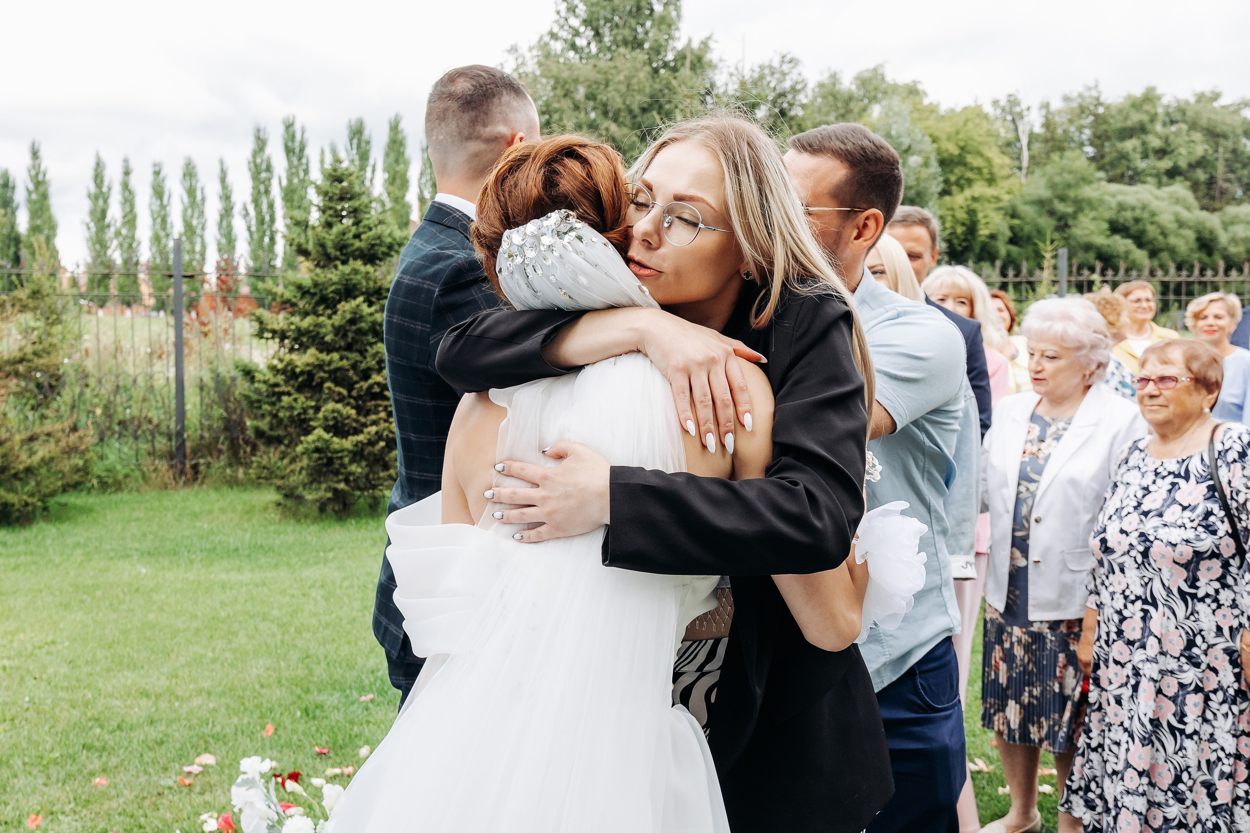 Антон Ксения. Фотограф Омск Андрей Козяков