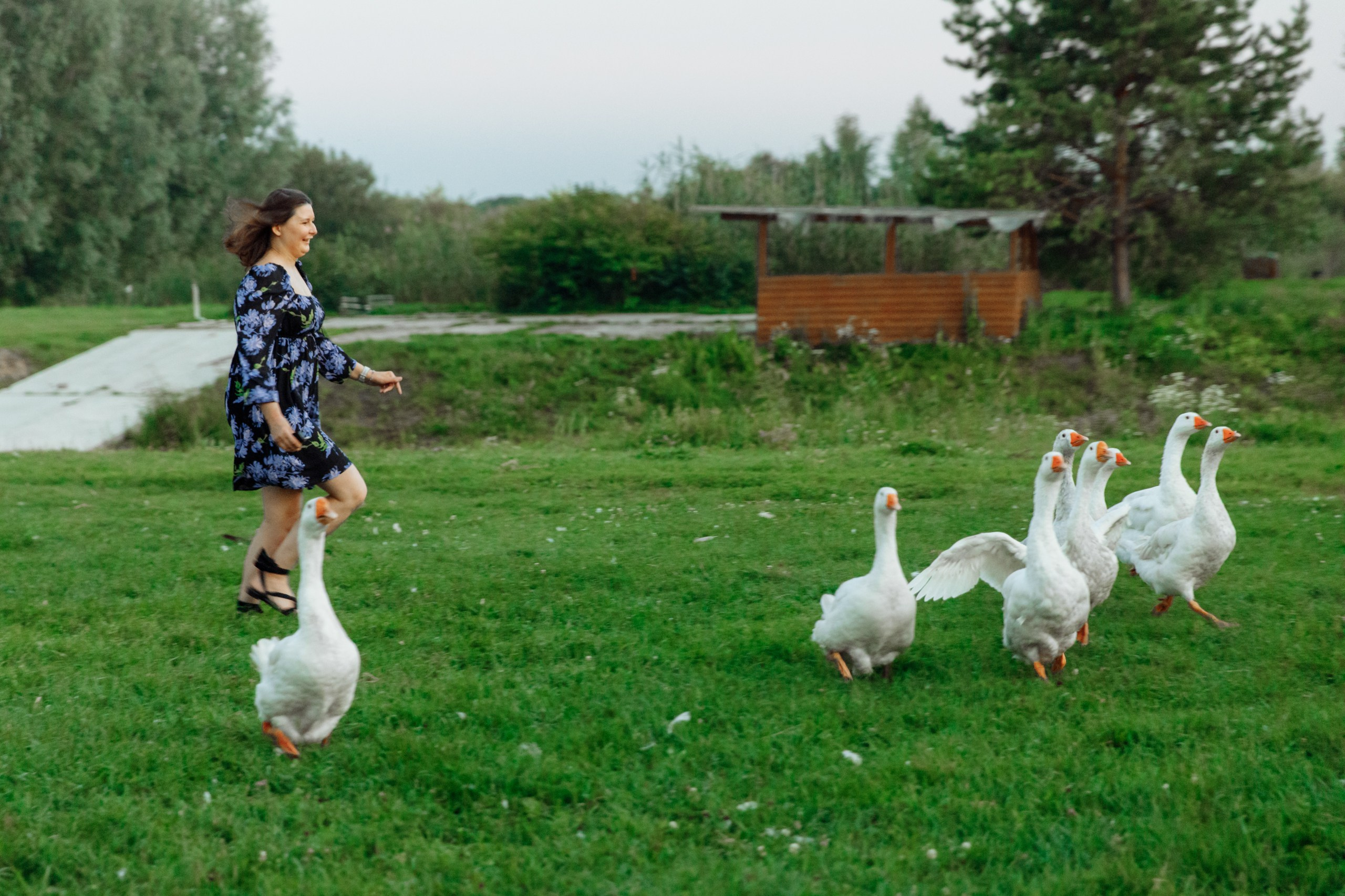 SUMMER. Motorkon. Свадебный фотограф в Ярославле Анастасия Архипова