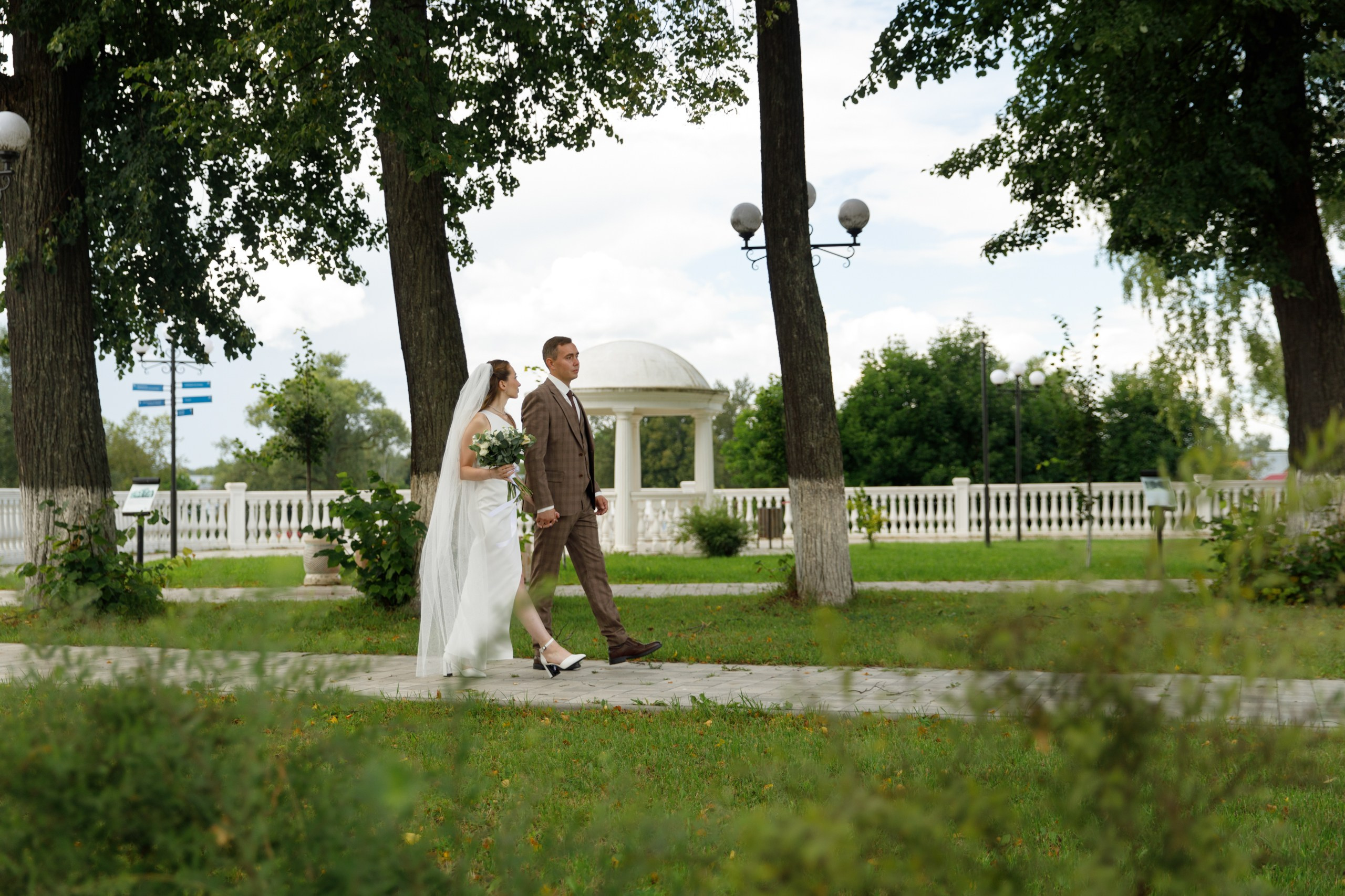 Feels. Свадебный фотограф в Ярославле Анастасия Архипова