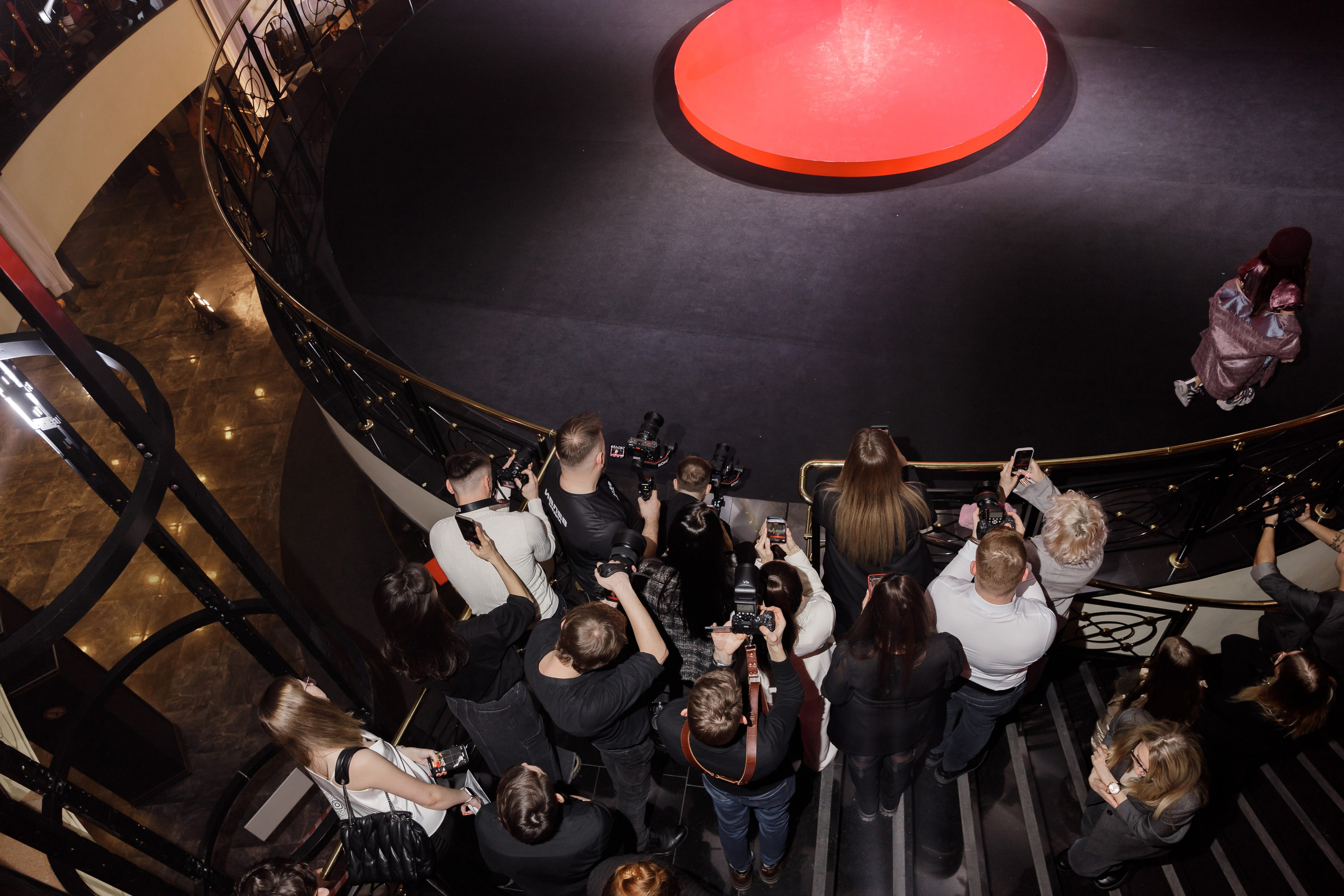 BRIDAL SHOW. Фотограф в Ульяновске Евгений Тарасов