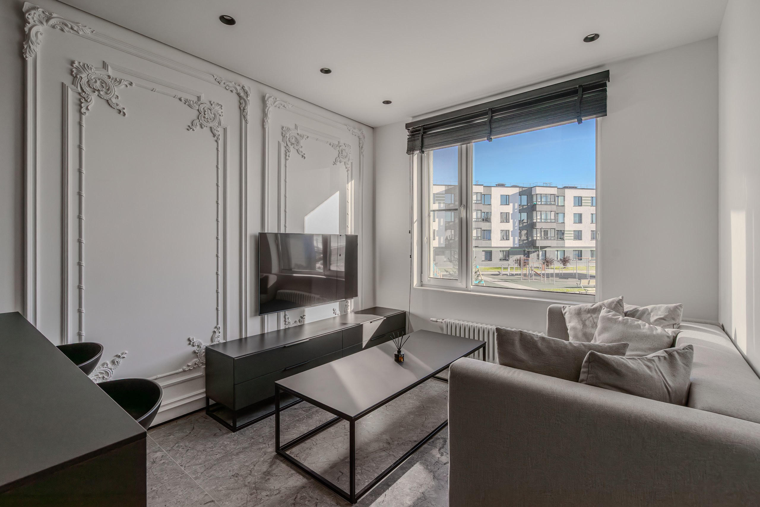 Verevo City. Портретный и интерьерный фотограф Илья Орлов