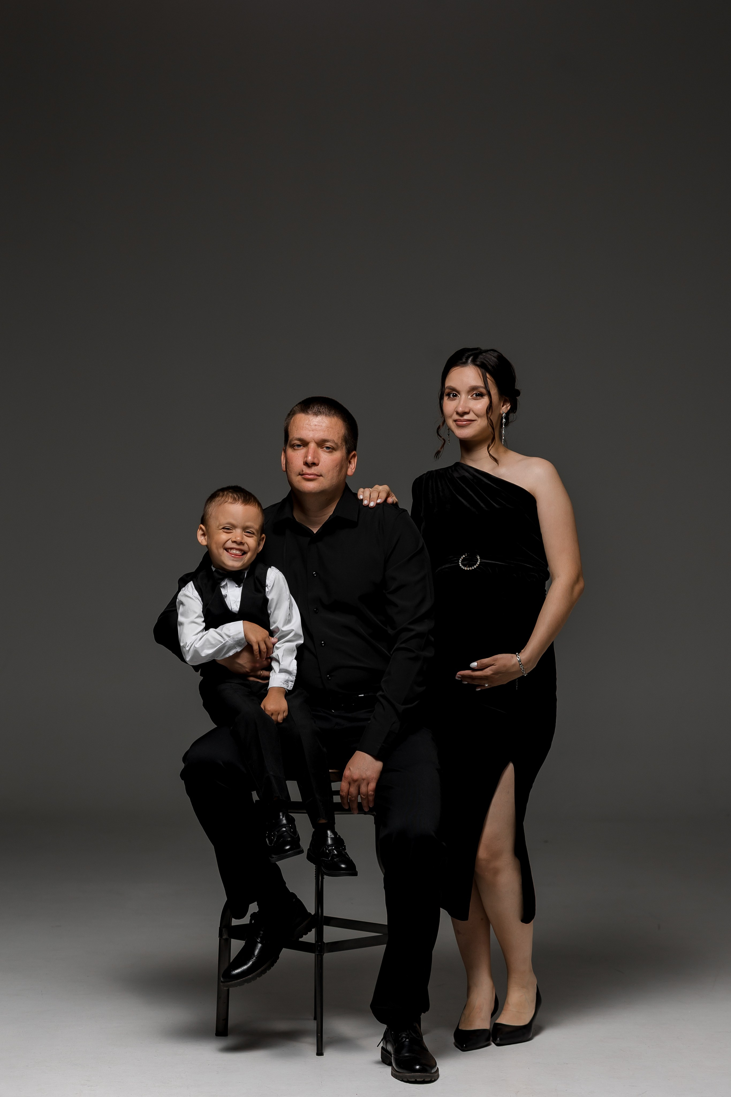 БЕРЕМЕННАЯ. Свадебный и семейный фотограф Динар Гильмутдинов