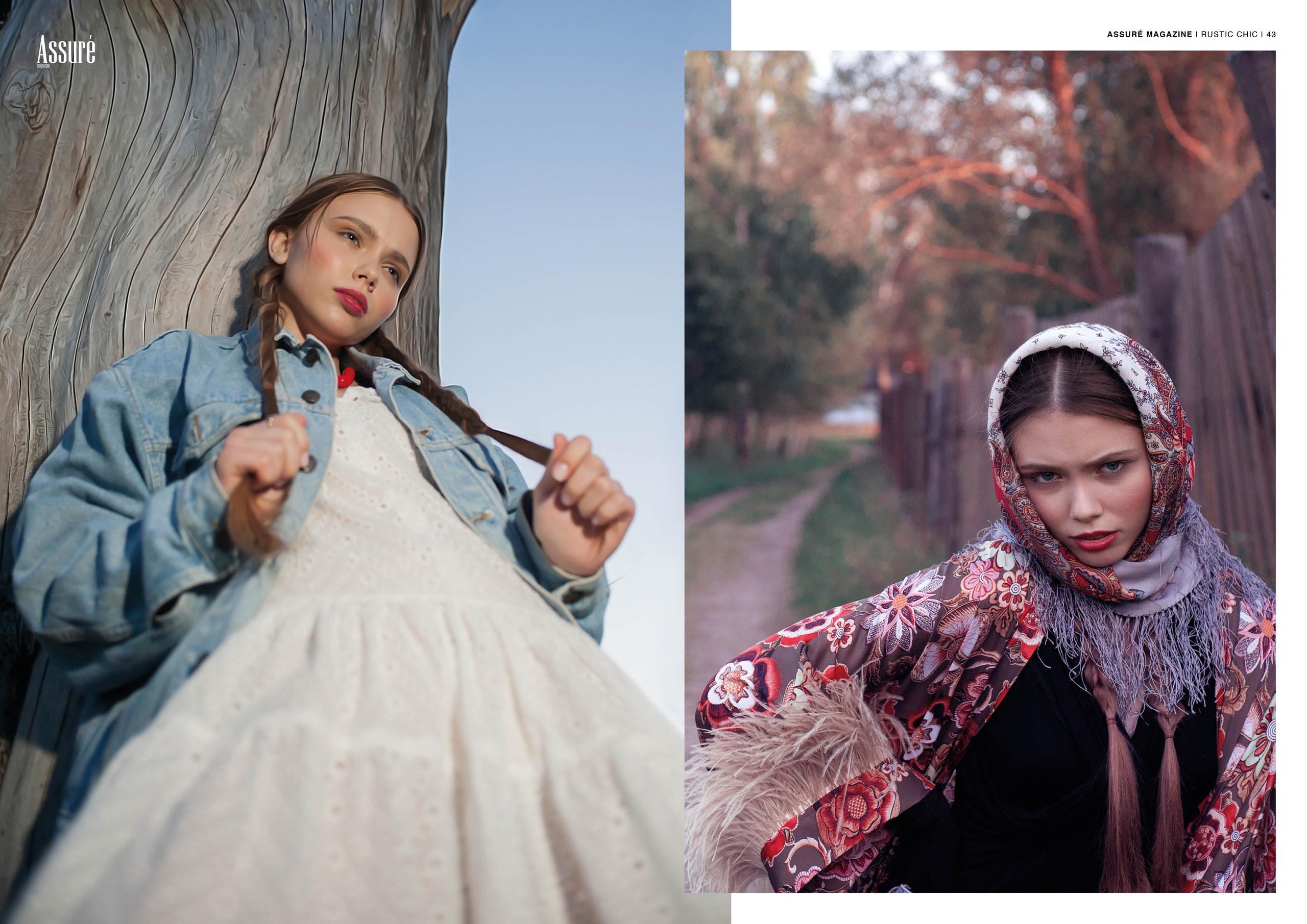 Fashion Photography. Life Style и Fashion фотограф в Москве Ольга Калачкина