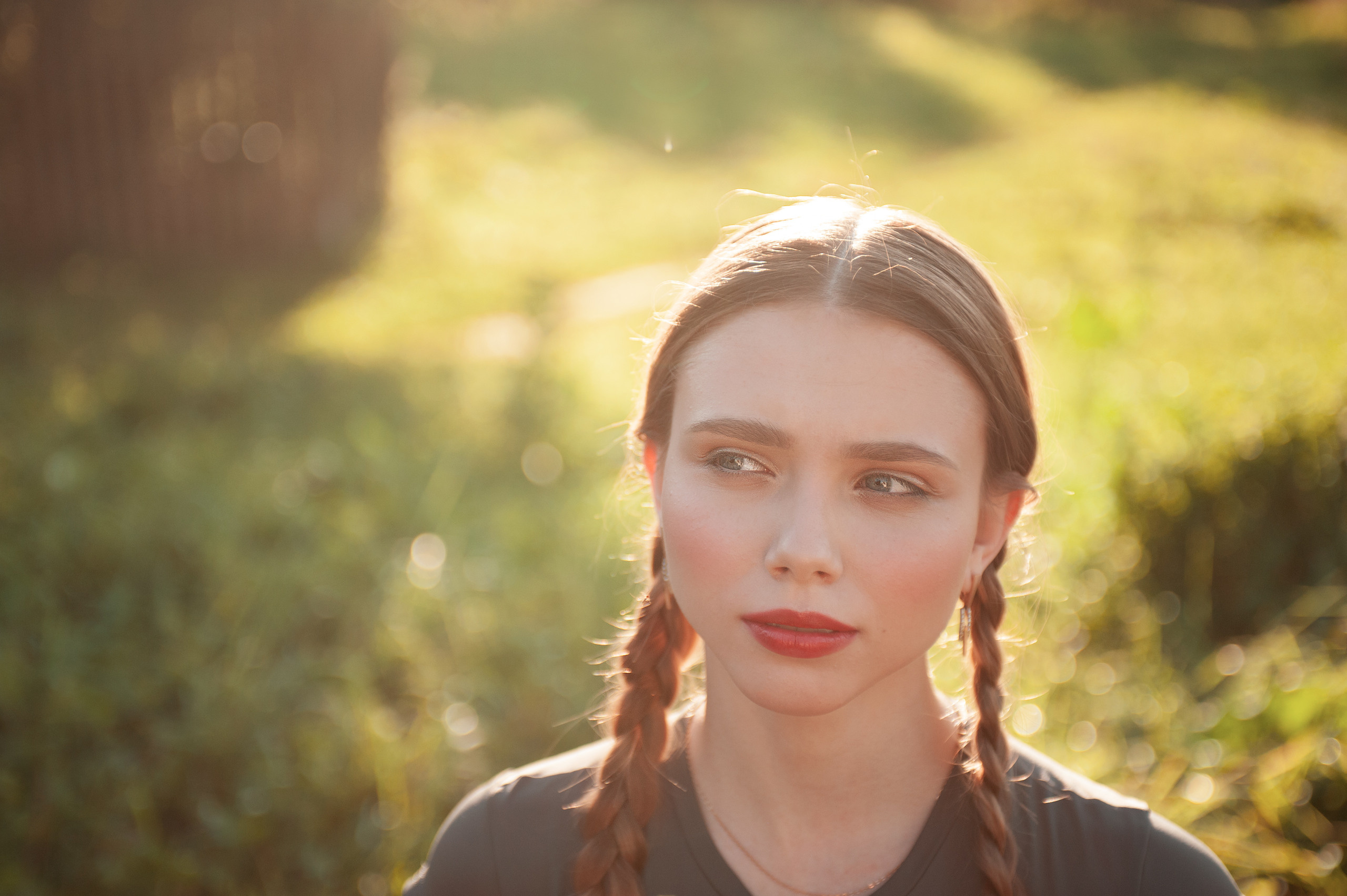 Portrait. Life Style и Fashion фотограф в Москве Ольга Калачкина