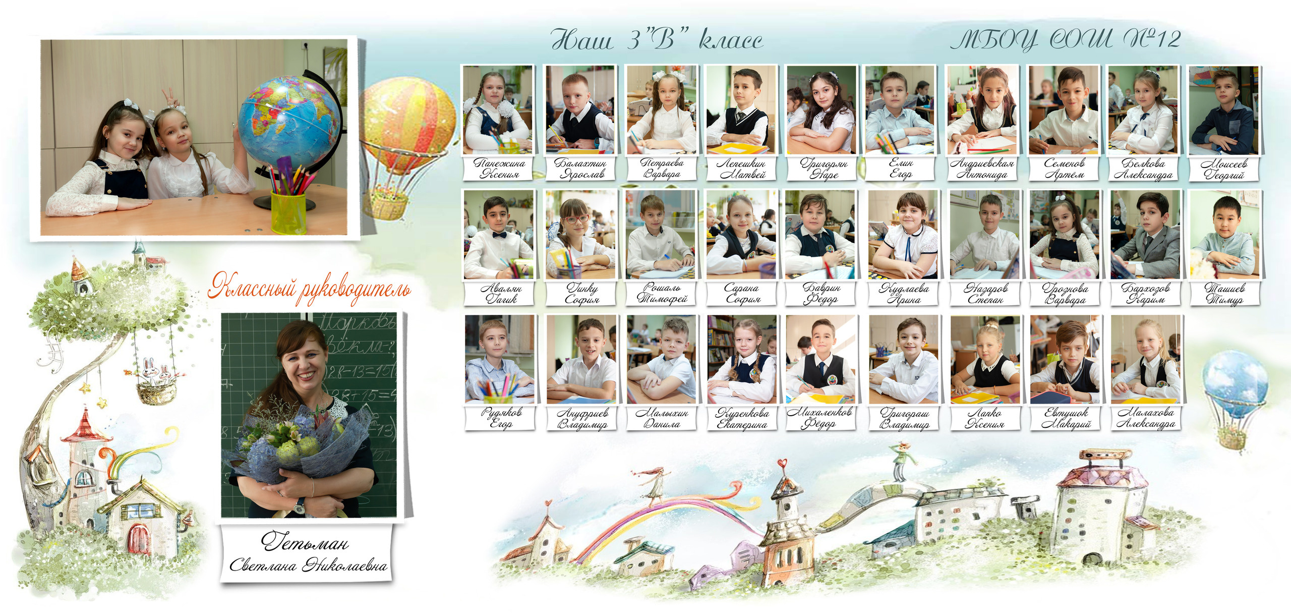 Фотоальбомы. Life Style и Fashion фотограф в Москве Ольга Калачкина