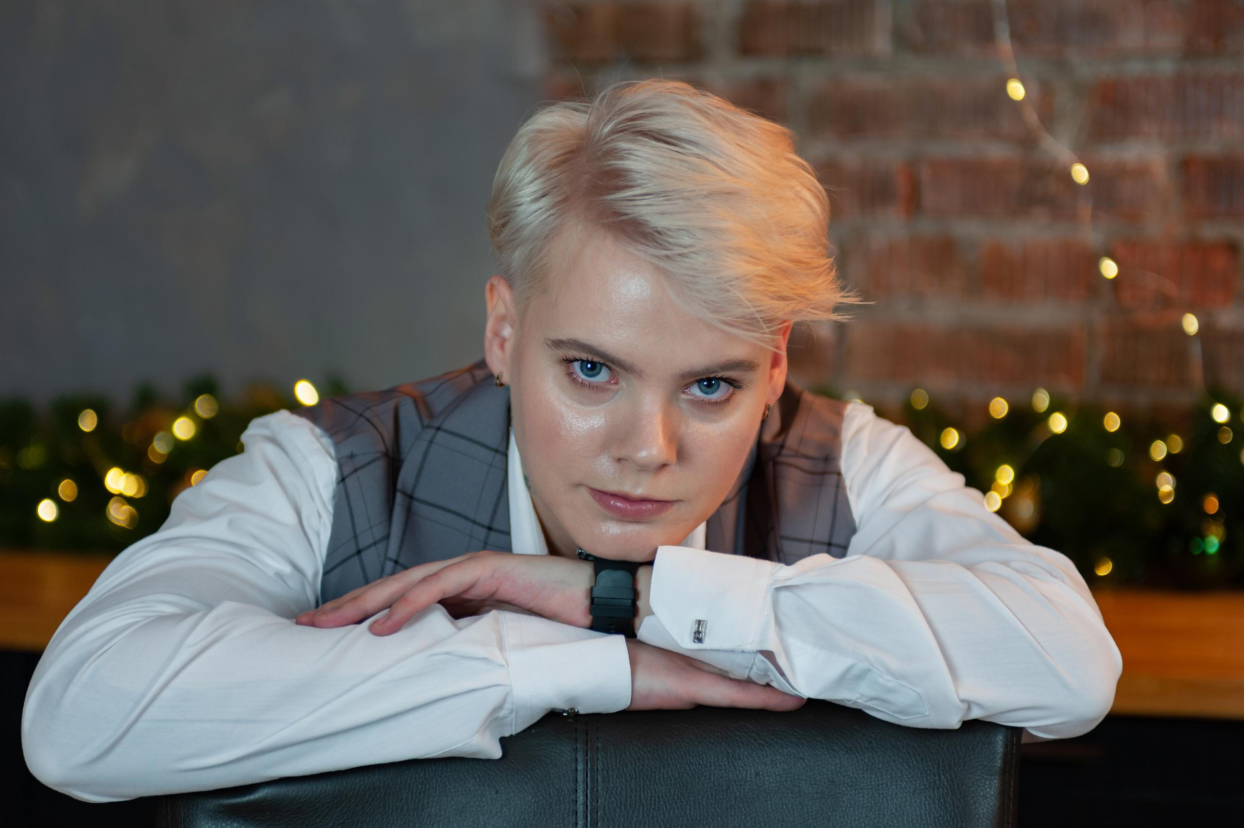 Новогодние истории. Life Style и Fashion фотограф в Москве Ольга Калачкина