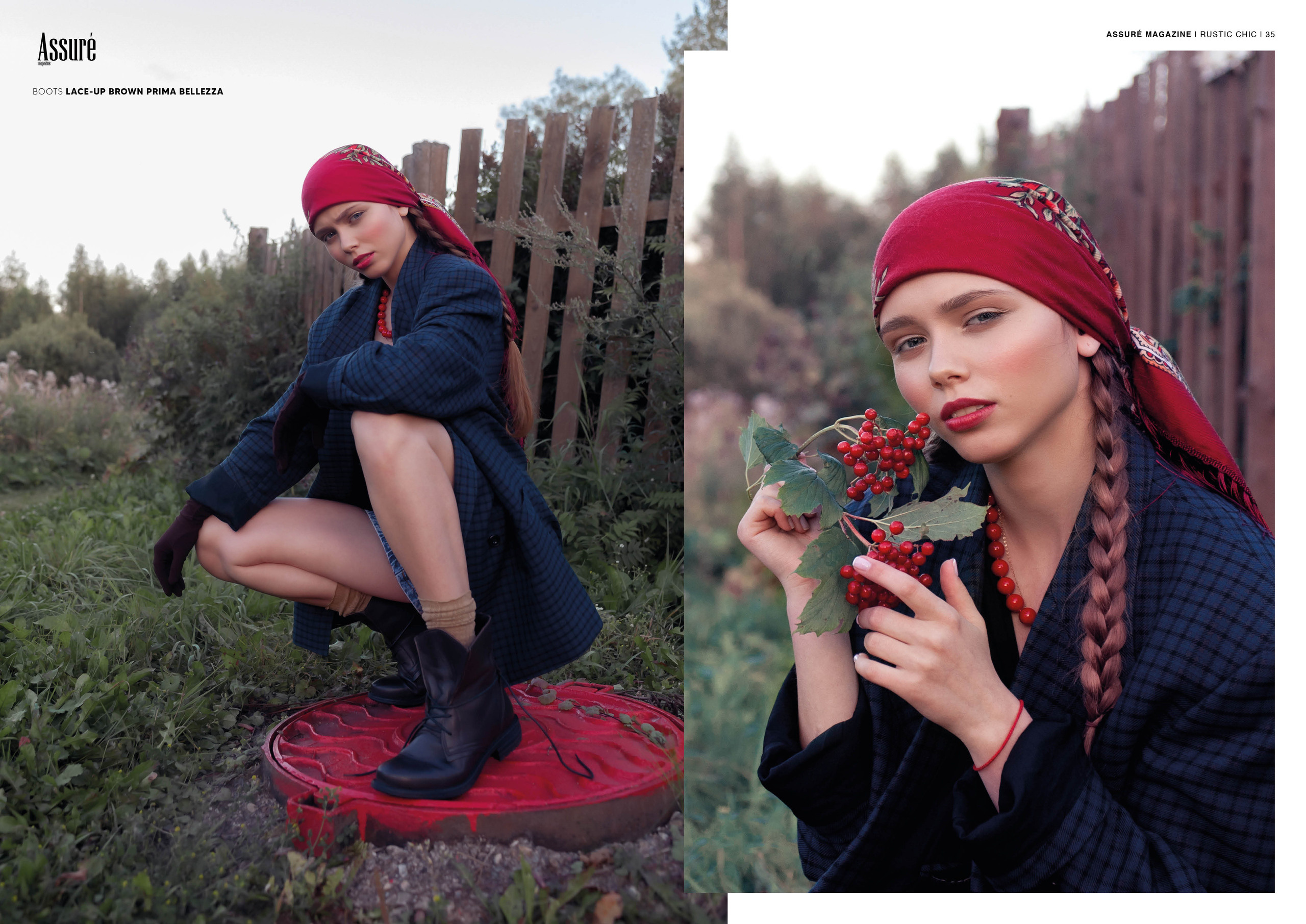 Fashion Photography. Life Style и Fashion фотограф в Москве Ольга Калачкина