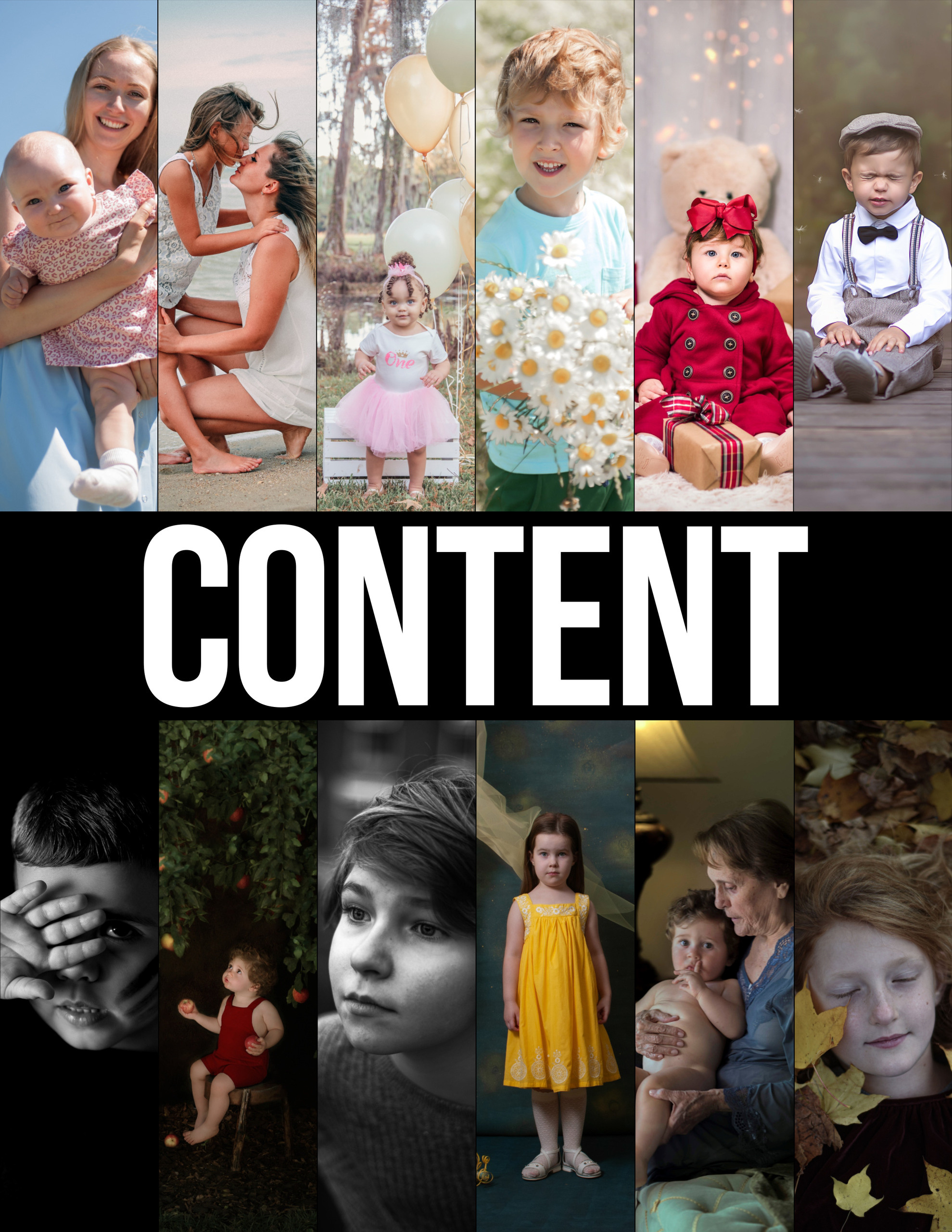 Fashion Photography. Life Style и Fashion фотограф в Москве Ольга Калачкина