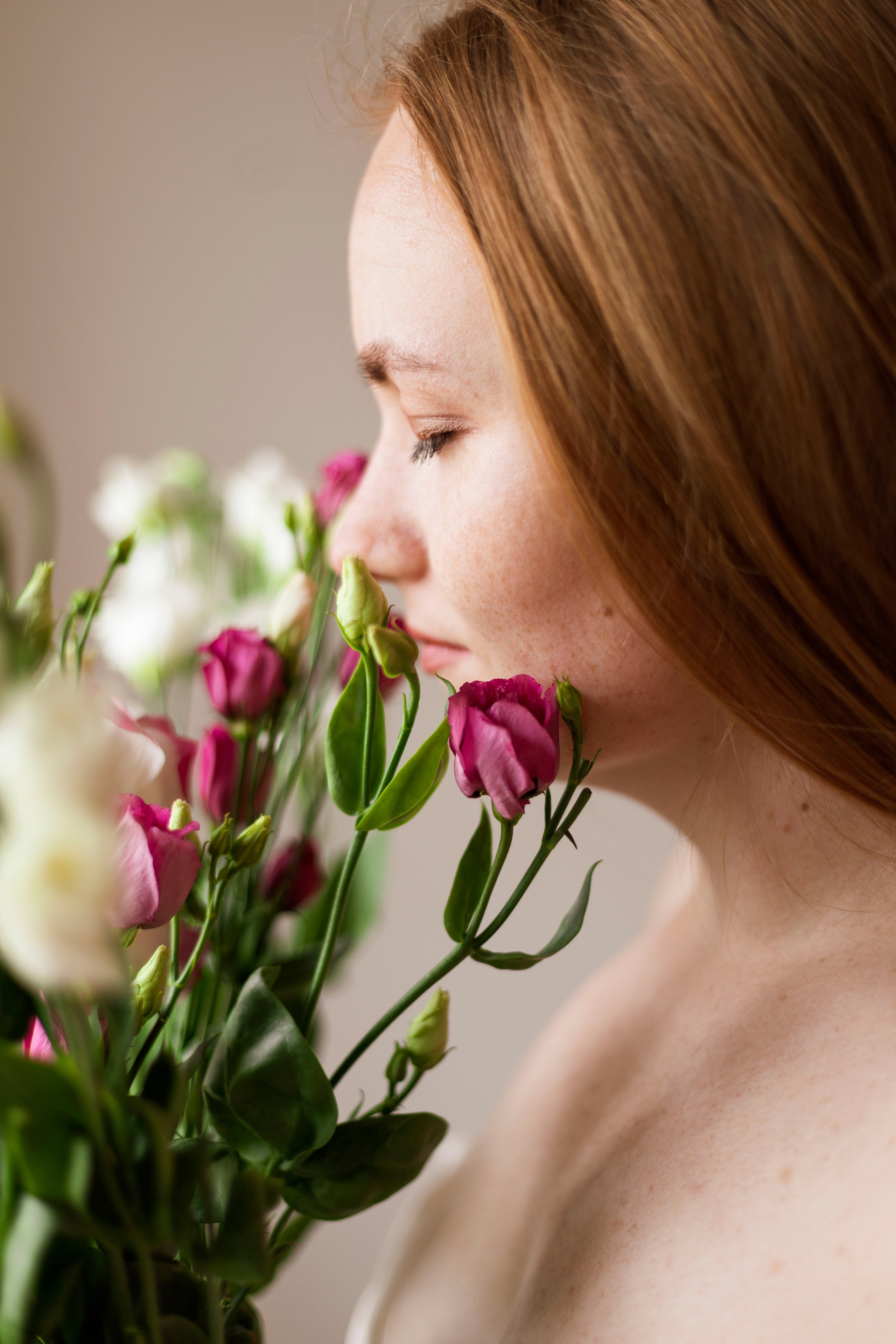 Макияж. Photographer in Montenegro Tatiana Talaeva