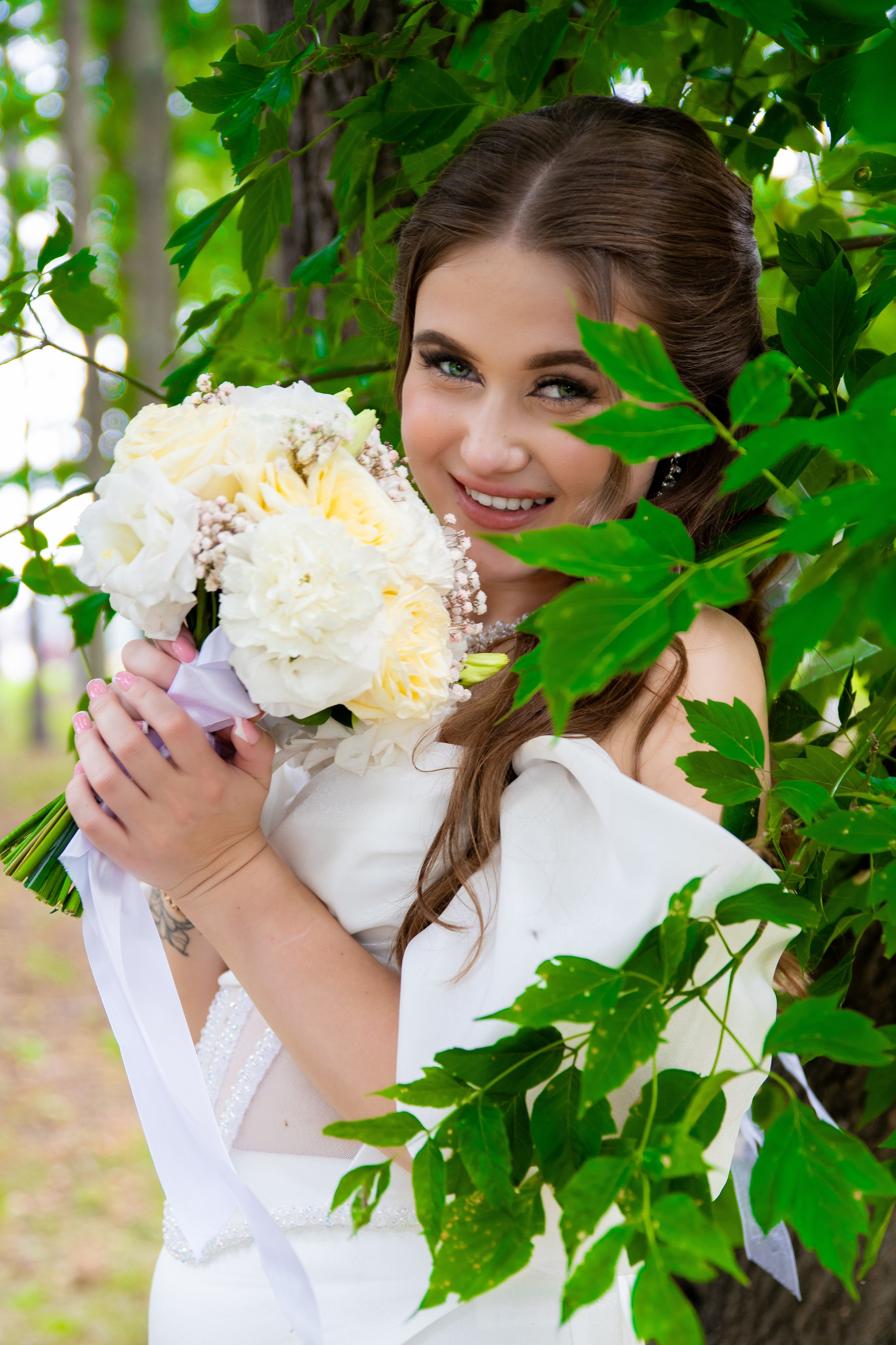 Свадьба. Главная