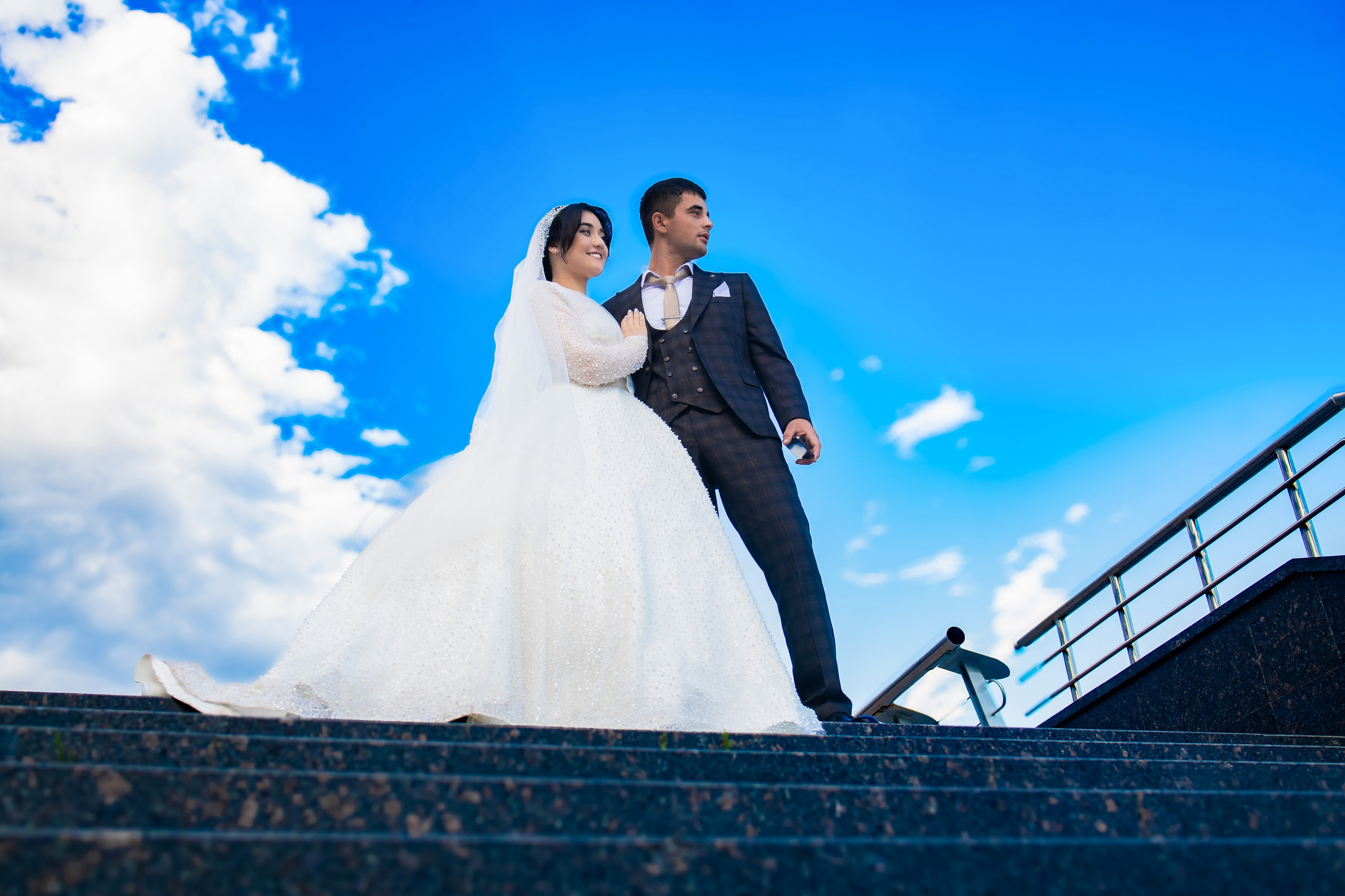 Свадьба. Главная