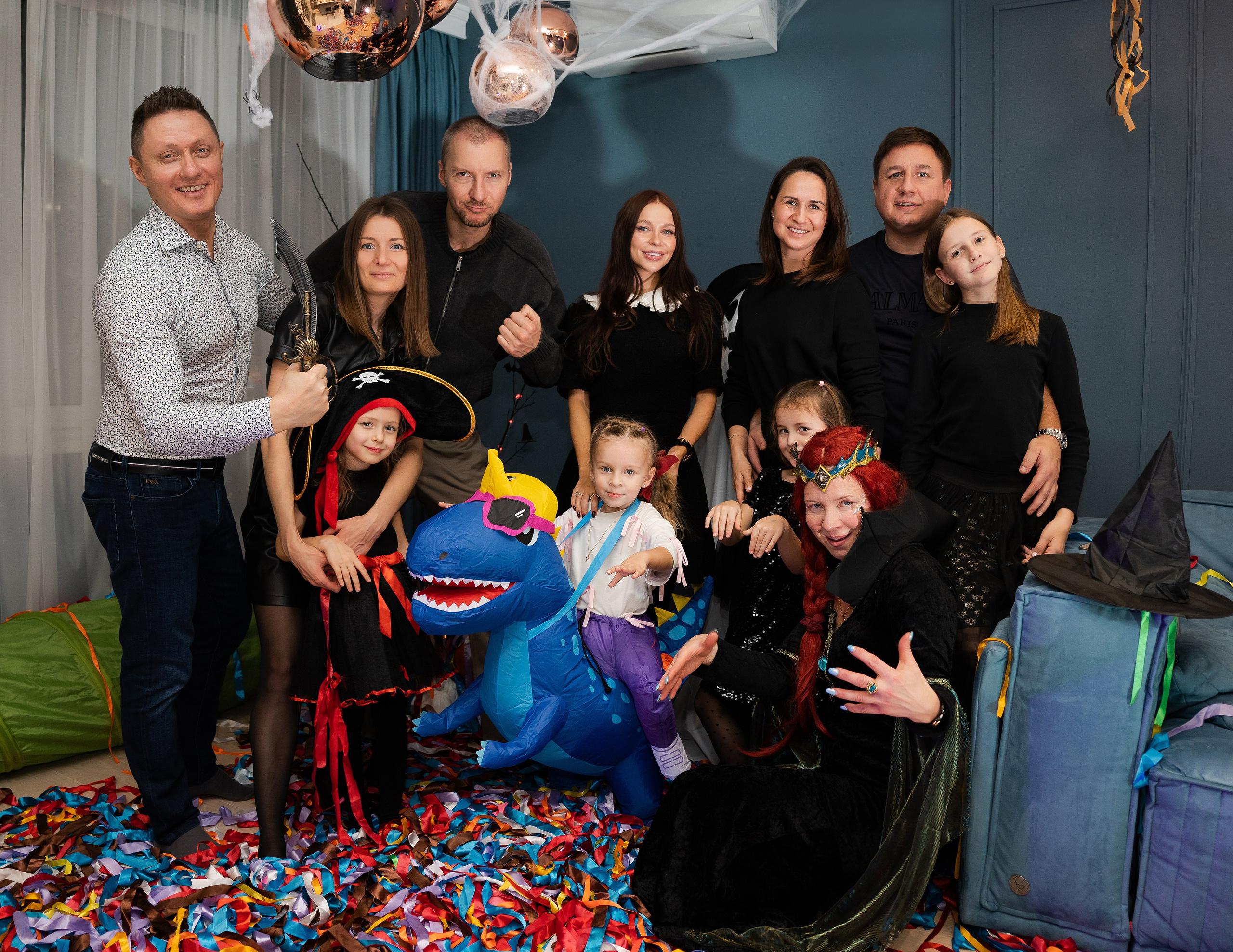 Мероприятия. Фотограф в Нижнем Новгороде Николай Юткин