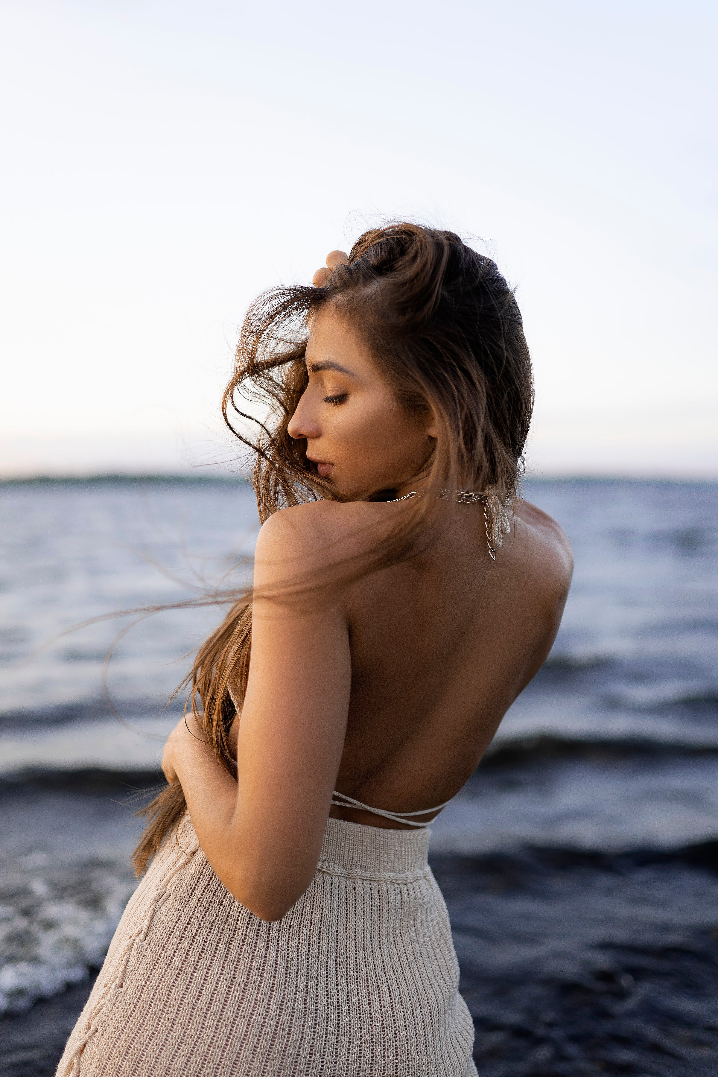 Аида. Фотограф в Самаре Муртазина Дарья