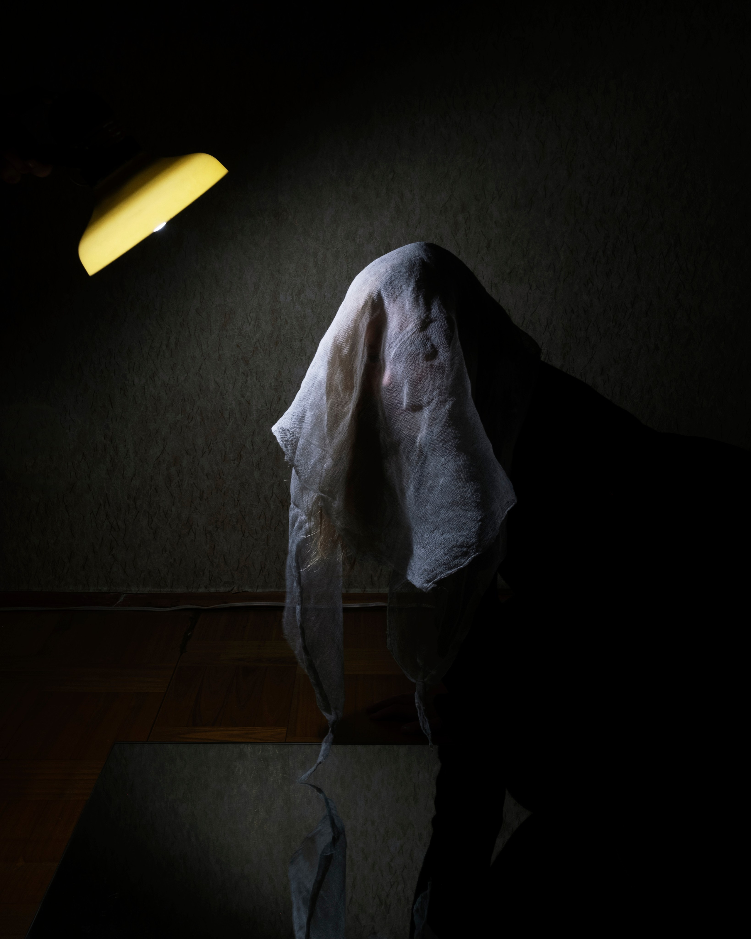 Ксения, 2021. Портретный фотограф в Москве Евгения Яковенко